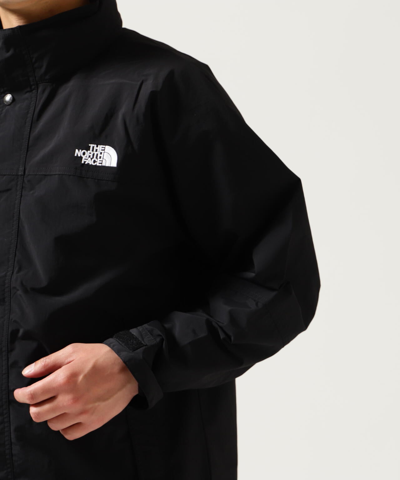 THE NORTH FACE/ザ・ノース・フェイス Hydrena Wind Jacket