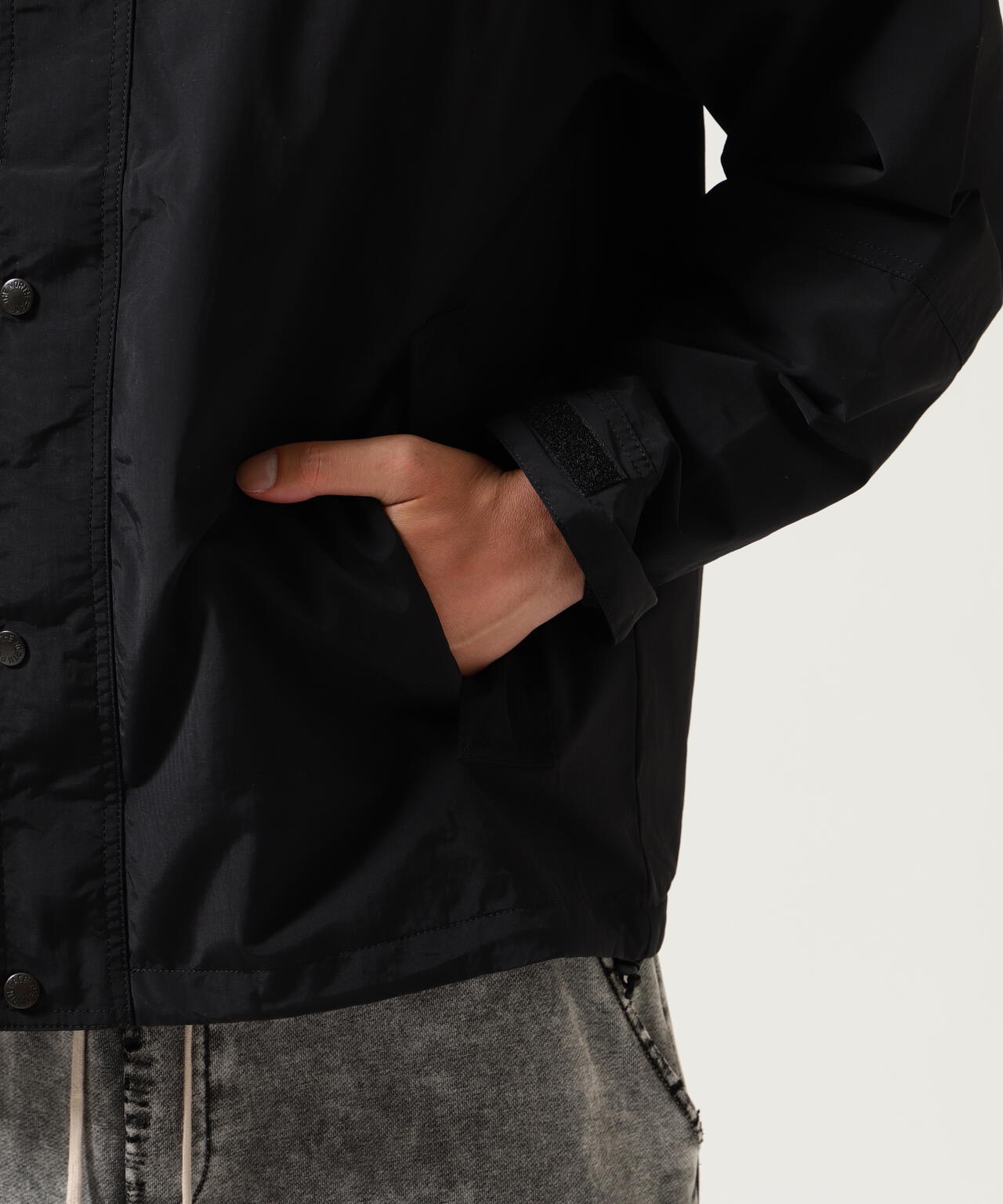 【NOBU出品】 THE NORTH FACE/ザ・ノース・フェイス Hydrena Wind Jacket | BEAVER