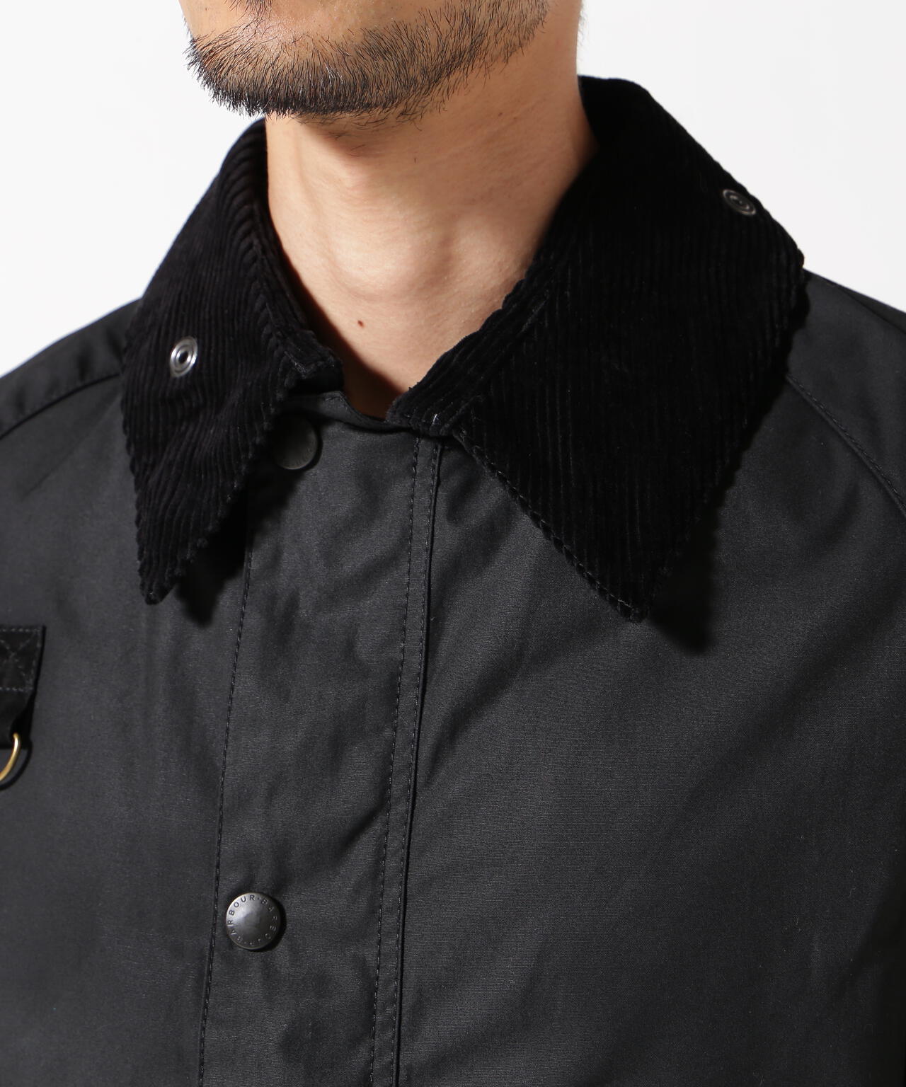 Barbour / バブアー SPEY WAX JACKET | BEAVER(ビーバー) |【公式 Barbour / バブアー SPEY WAX JACKET | BEAVER(ビーバー) |【公式