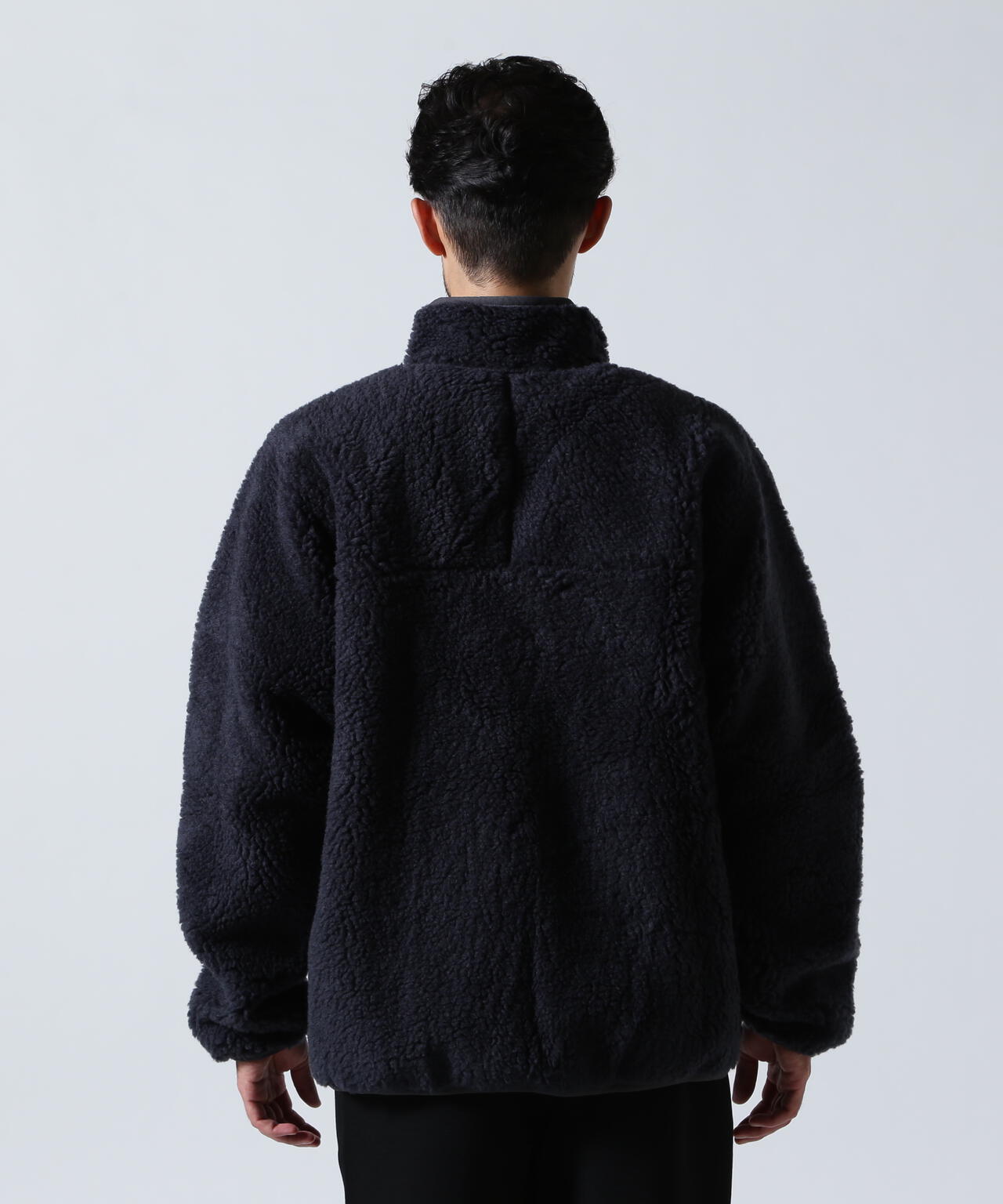 Patagonia/パタゴニア　ナチュラル・ブレンド・レトロ・カーディガン