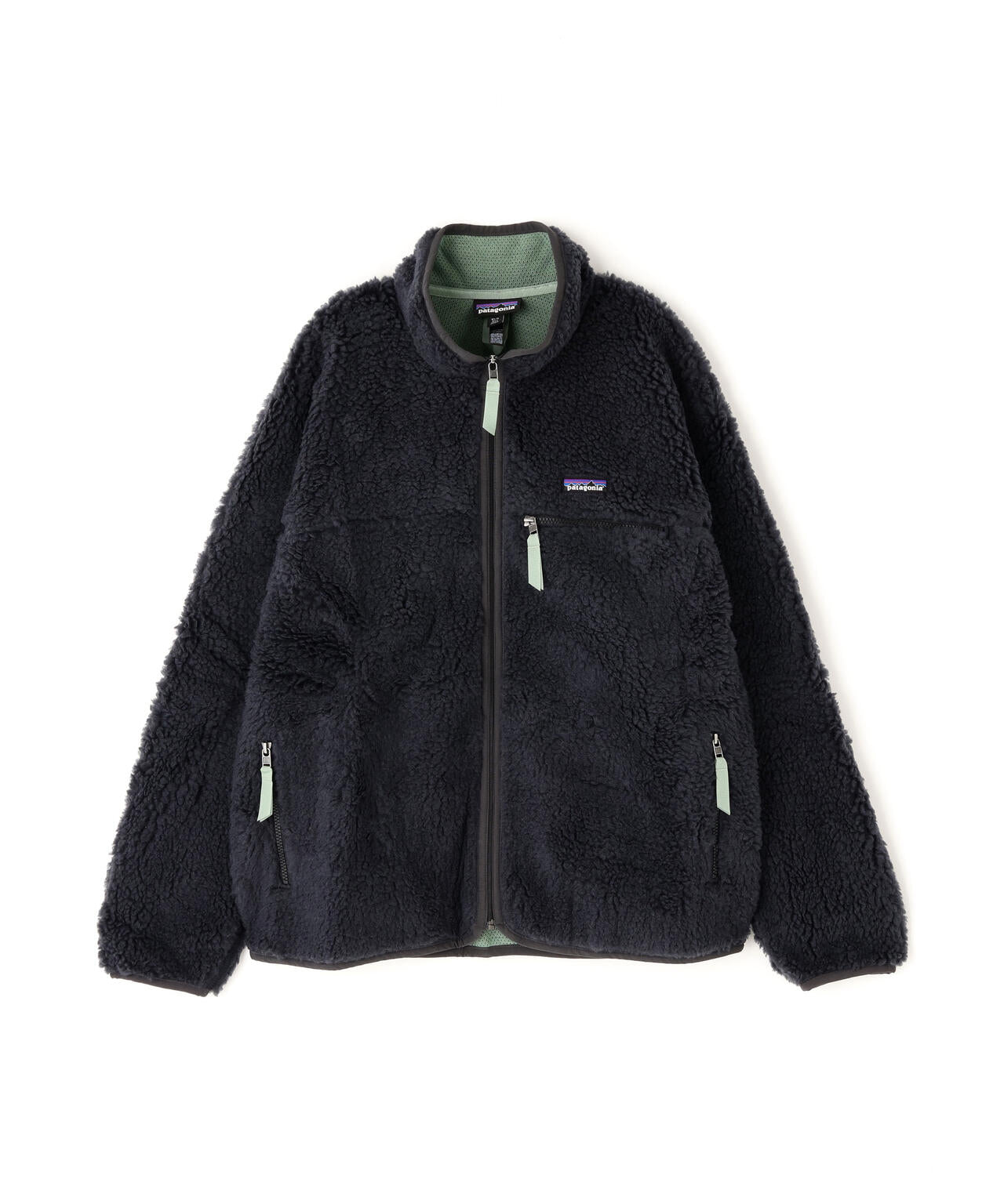 Patagonia/パタゴニア　ナチュラル・ブレンド・レトロ・カーディガン