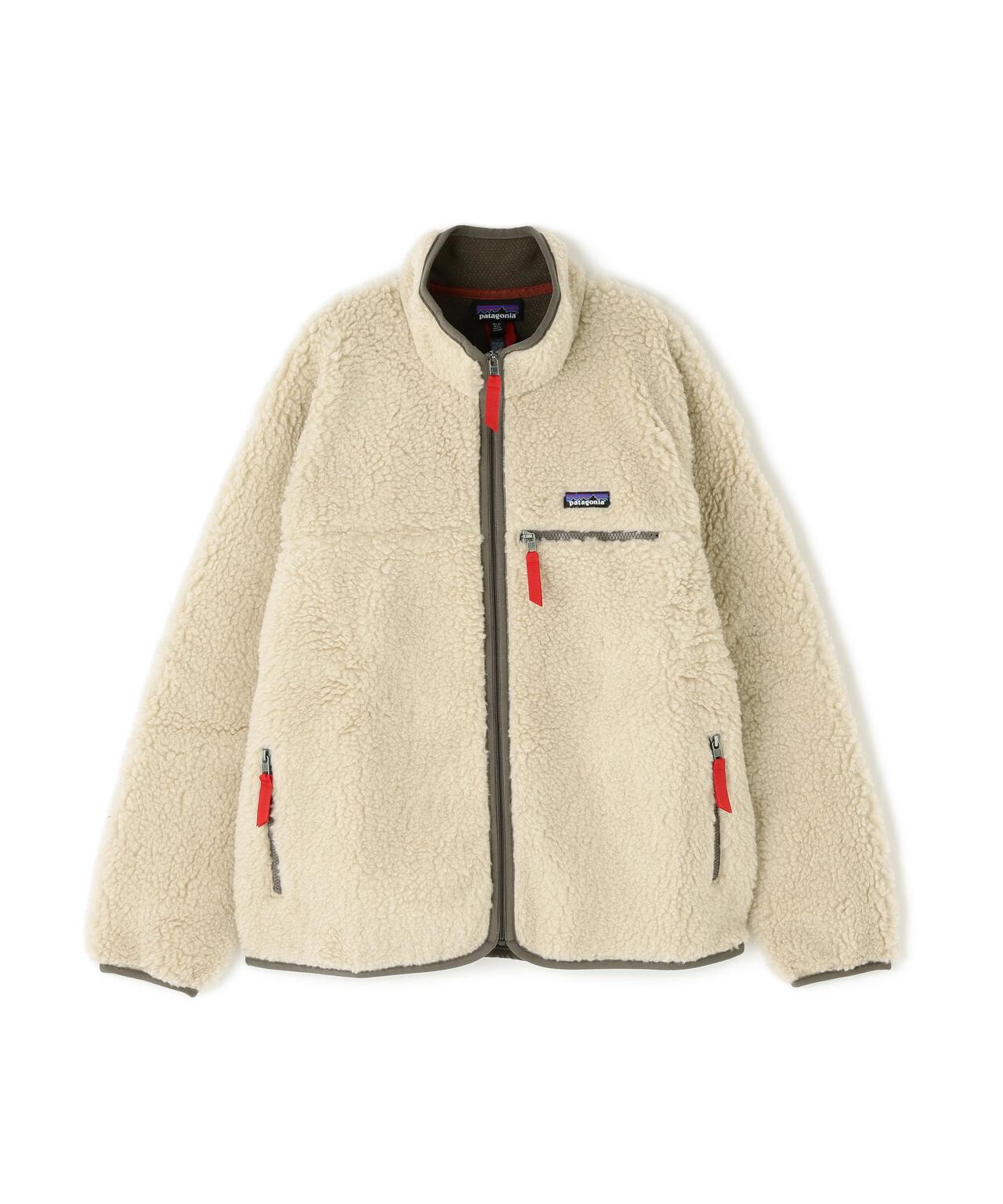 Patagonia/パタゴニア　ナチュラル・ブレンド・レトロ・カーディガン