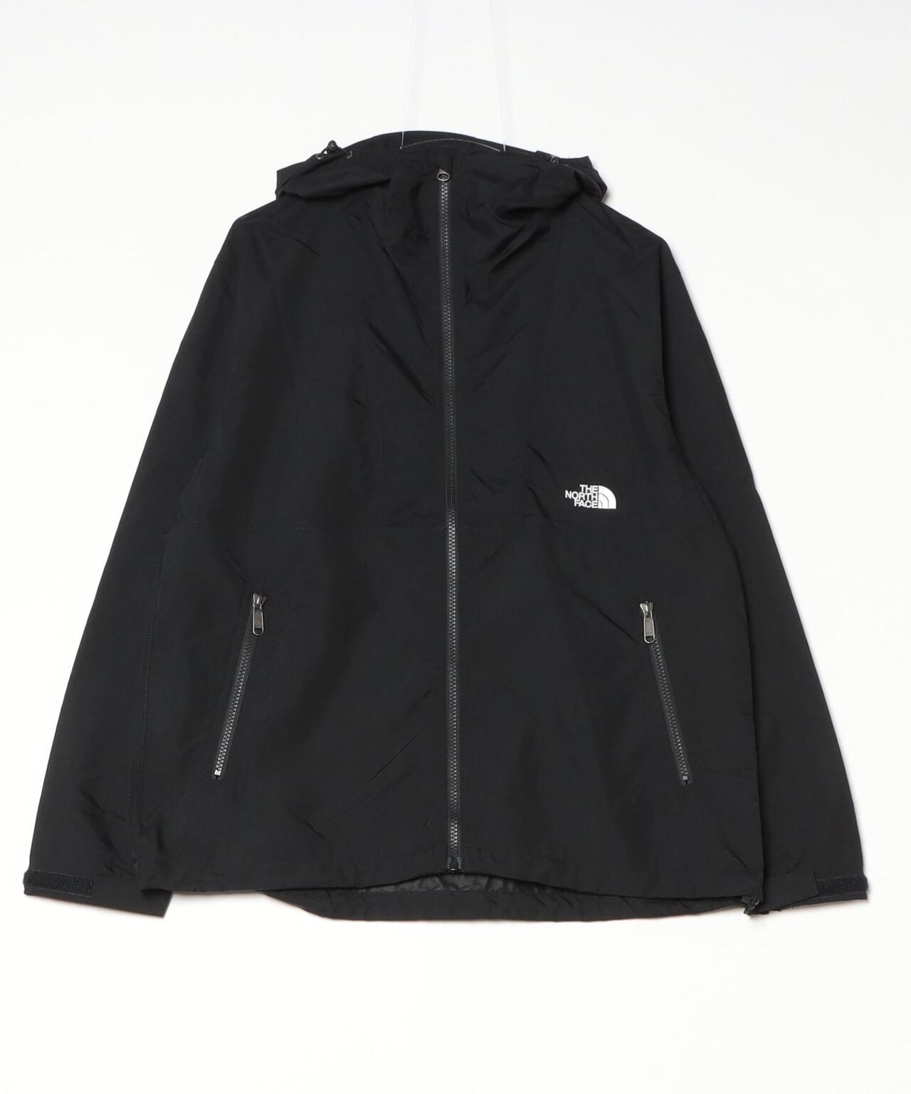 THE NORTH FACE/ザ・ノース・フェイス　Compact Jacket コンパクトジャケット  2025年秋冬入荷モデル