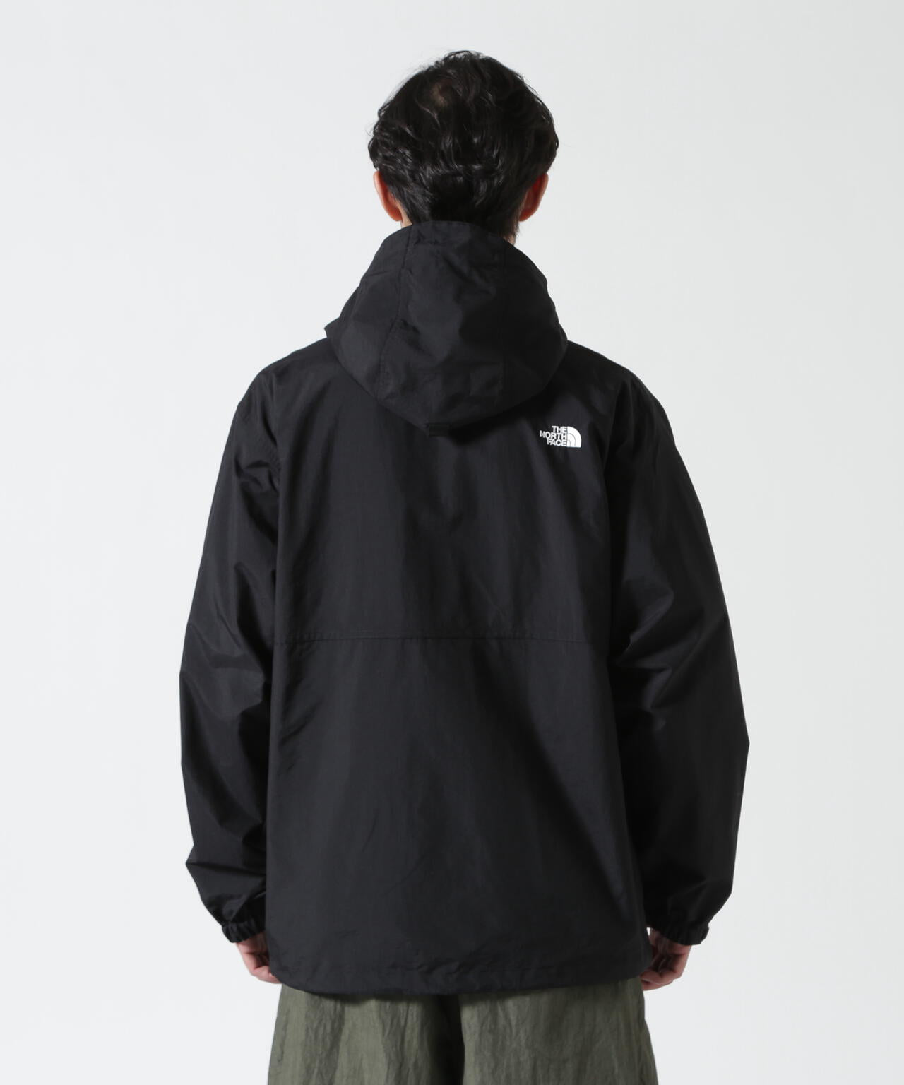 THE NORTH FACE/ザ・ノース・フェイス Compact Jacket コンパクト