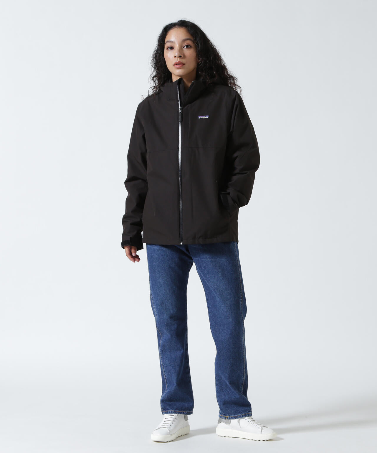 Patagonia/パタゴニア　キッズ・フォーインワン・エブリデー・ジャケット