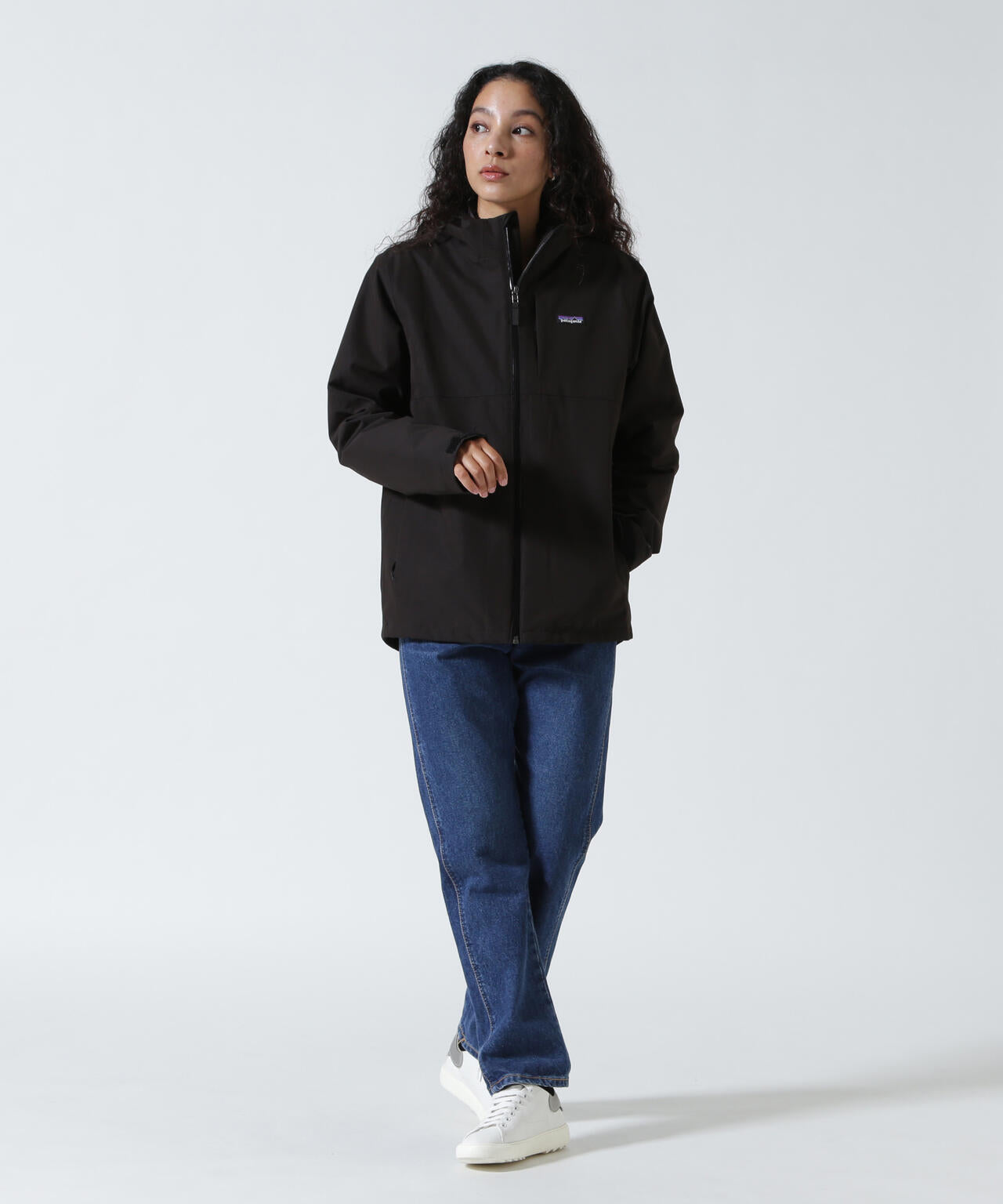 Patagonia/パタゴニア　キッズ・フォーインワン・エブリデー・ジャケット