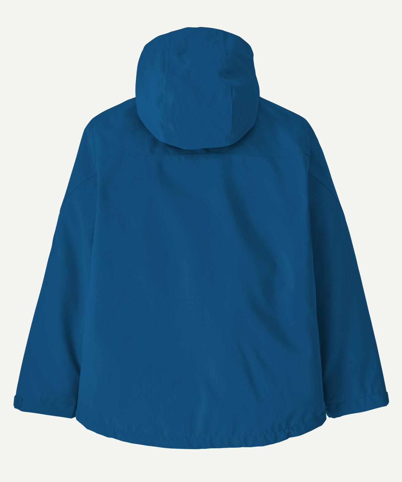 Patagonia/パタゴニア　キッズ・フォーインワン・エブリデー・ジャケット