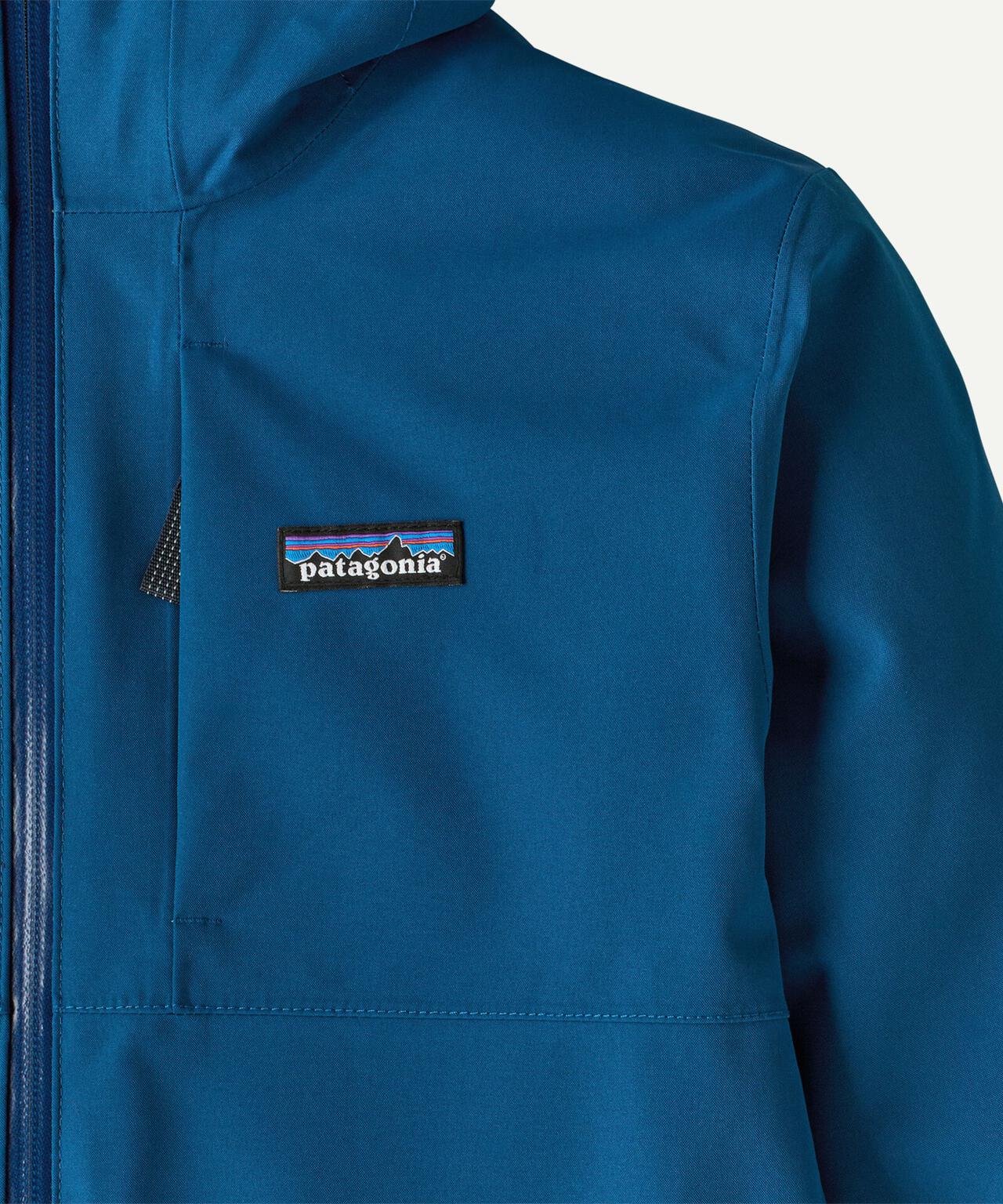 Patagonia/パタゴニア　キッズ・フォーインワン・エブリデー・ジャケット