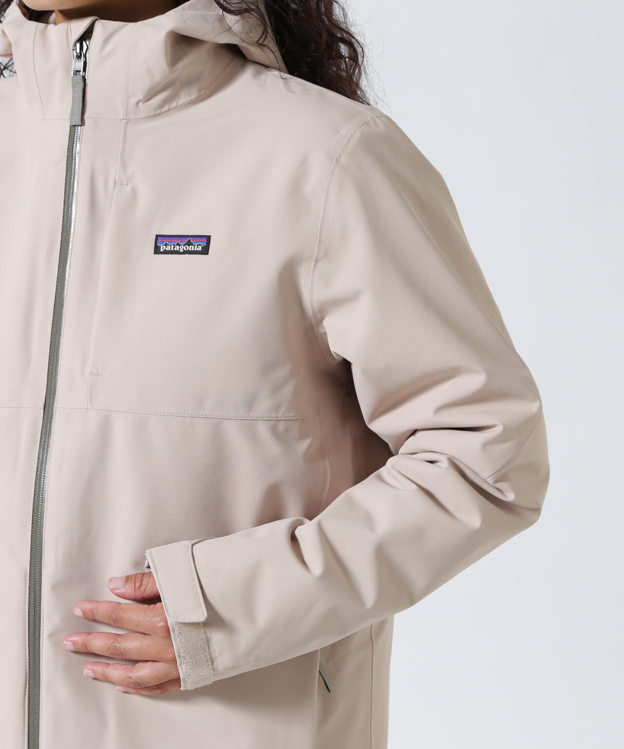 Patagonia/パタゴニア　キッズ・フォーインワン・エブリデー・ジャケット