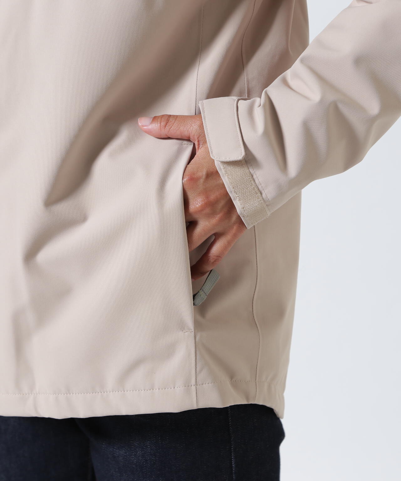 Patagonia/パタゴニア　キッズ・フォーインワン・エブリデー・ジャケット