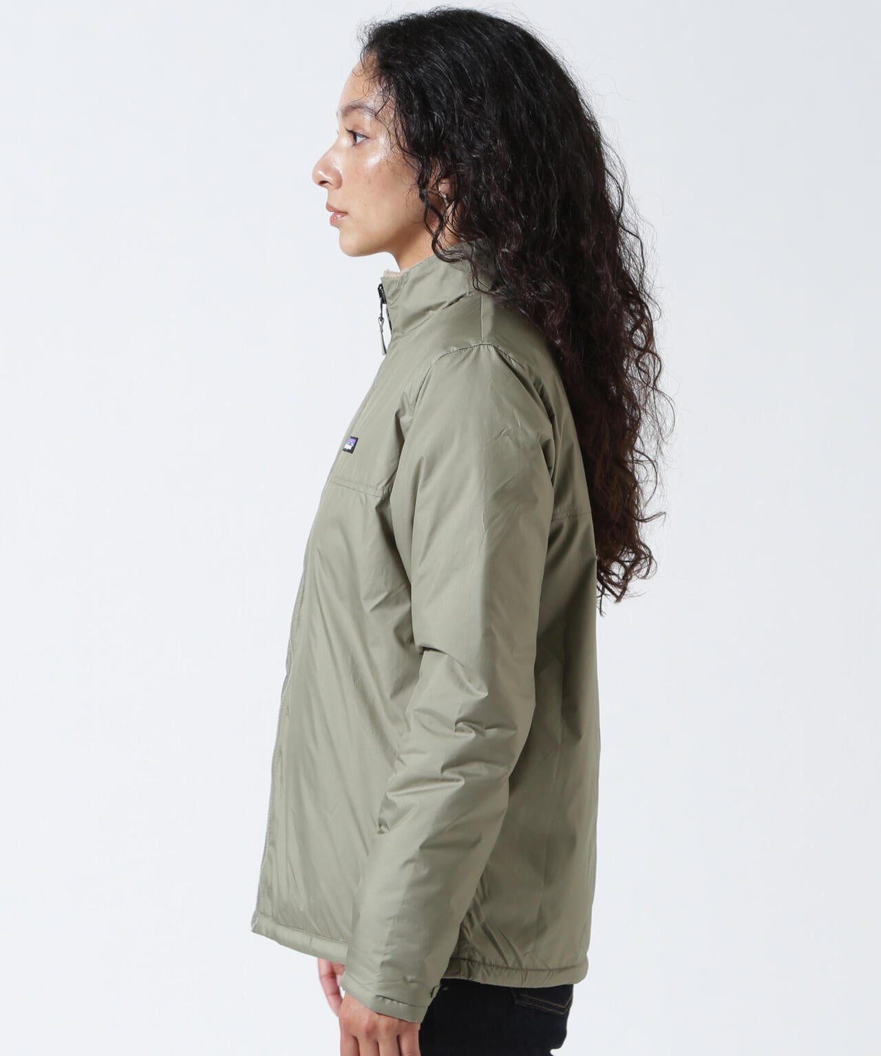 Patagonia/パタゴニア　キッズ・フォーインワン・エブリデー・ジャケット