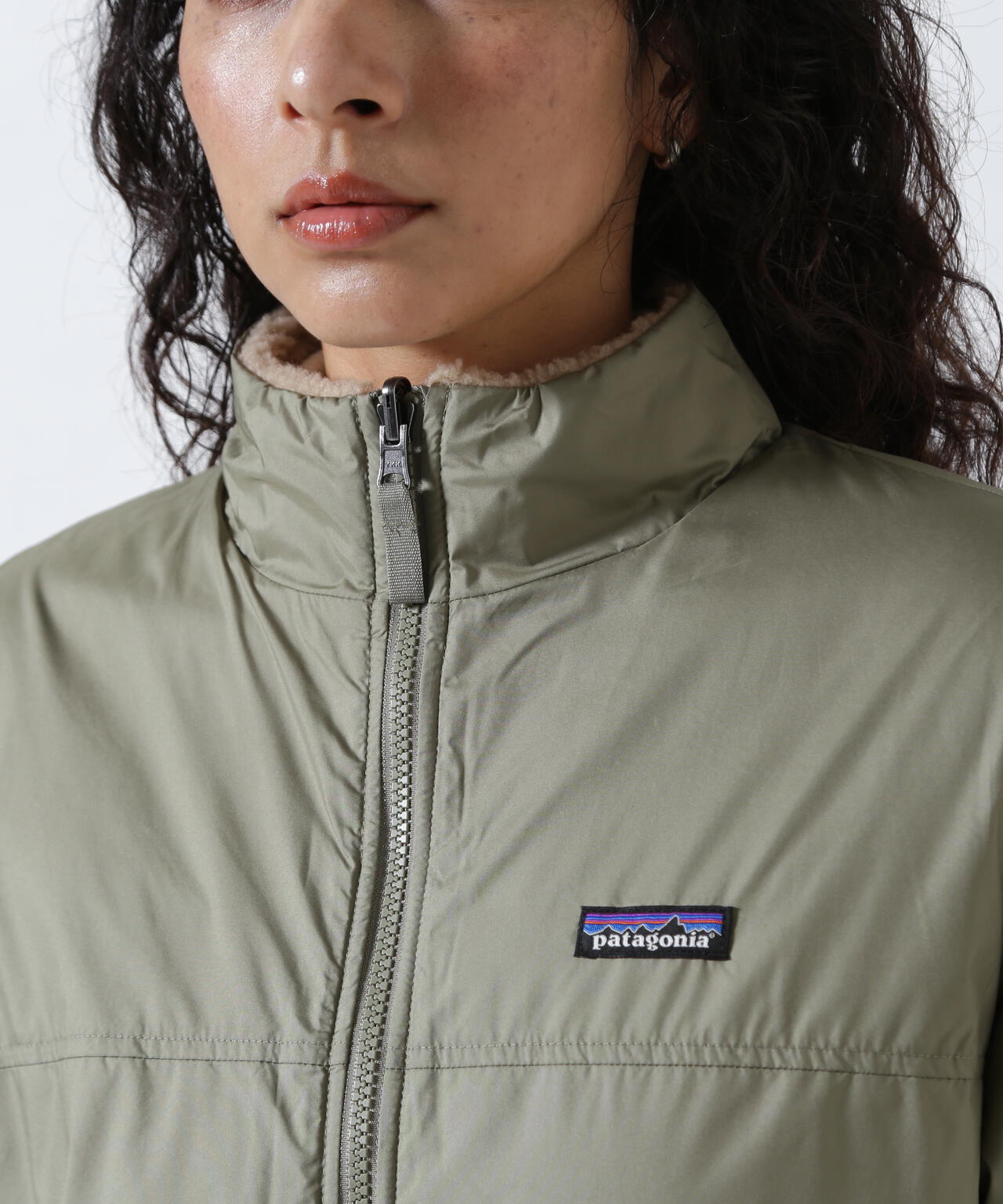 Patagonia/パタゴニア　キッズ・フォーインワン・エブリデー・ジャケット