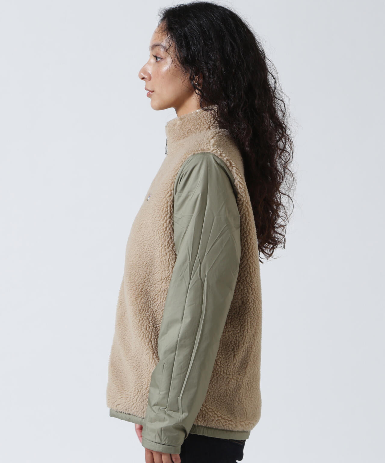 Patagonia/パタゴニア キッズ・フォーインワン・エブリデー