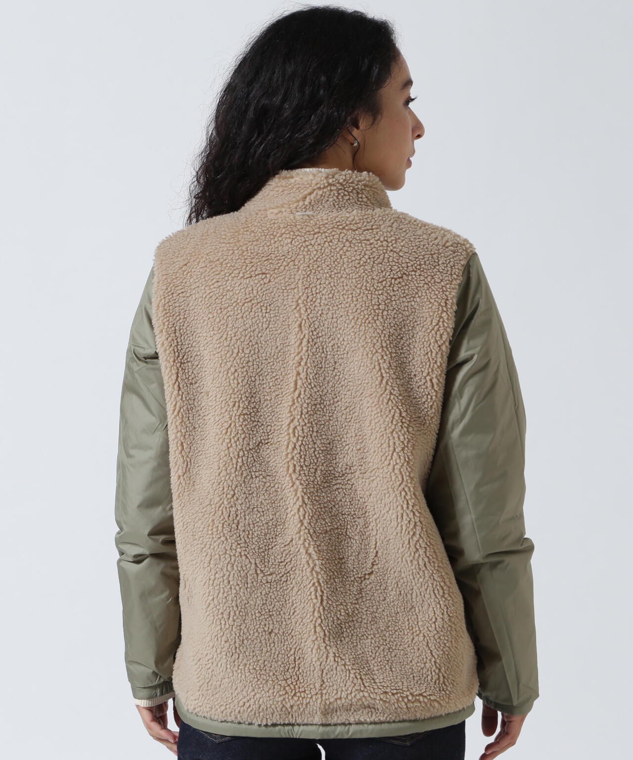 Patagonia/パタゴニア　キッズ・フォーインワン・エブリデー・ジャケット