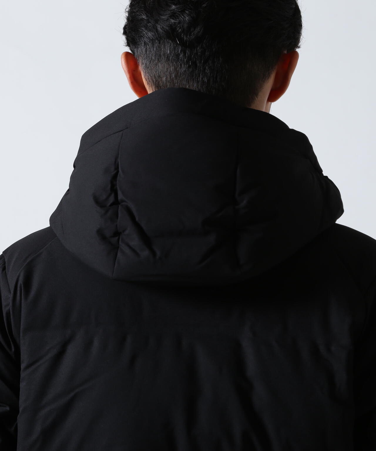 DESCENTE ALLTERRAIN/デサント オルテライン　MOUNTAINEER  水沢ダウン マウンテニア