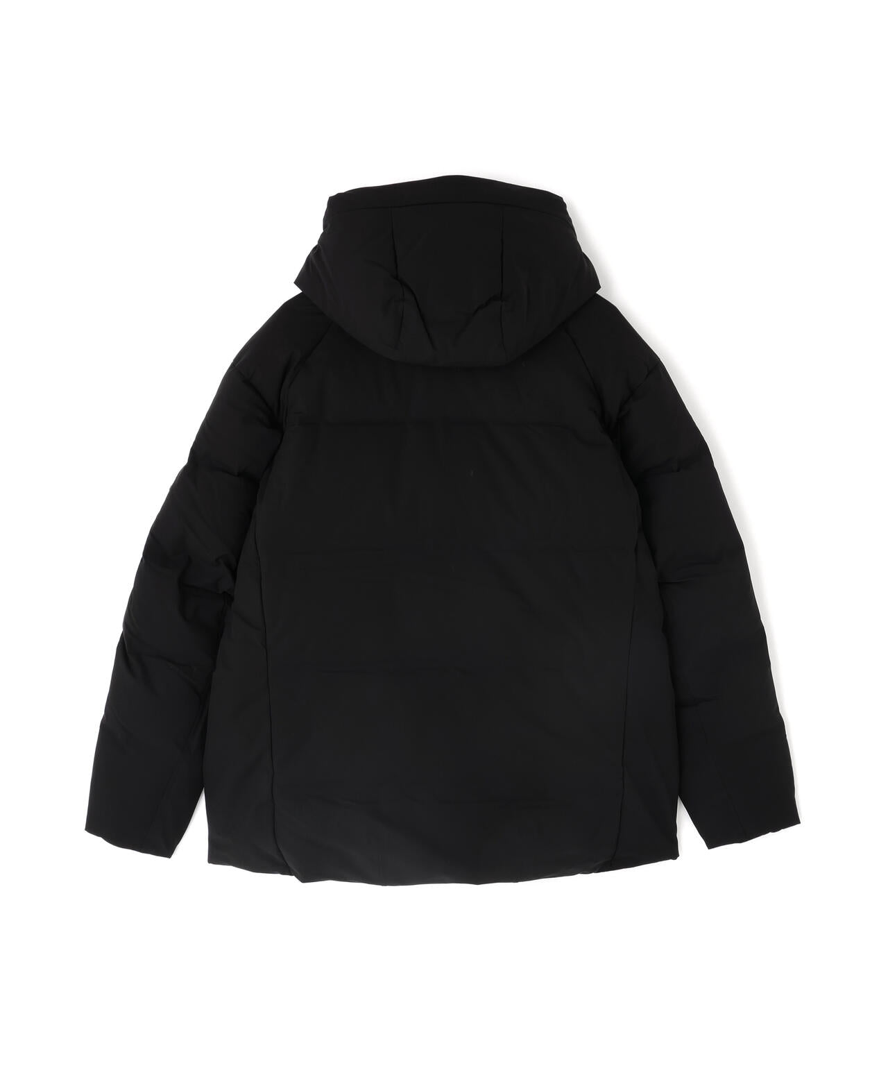 DESCENTE ALLTERRAIN OVERSIZED MOUNTAINEER 水沢ダウン オーバー