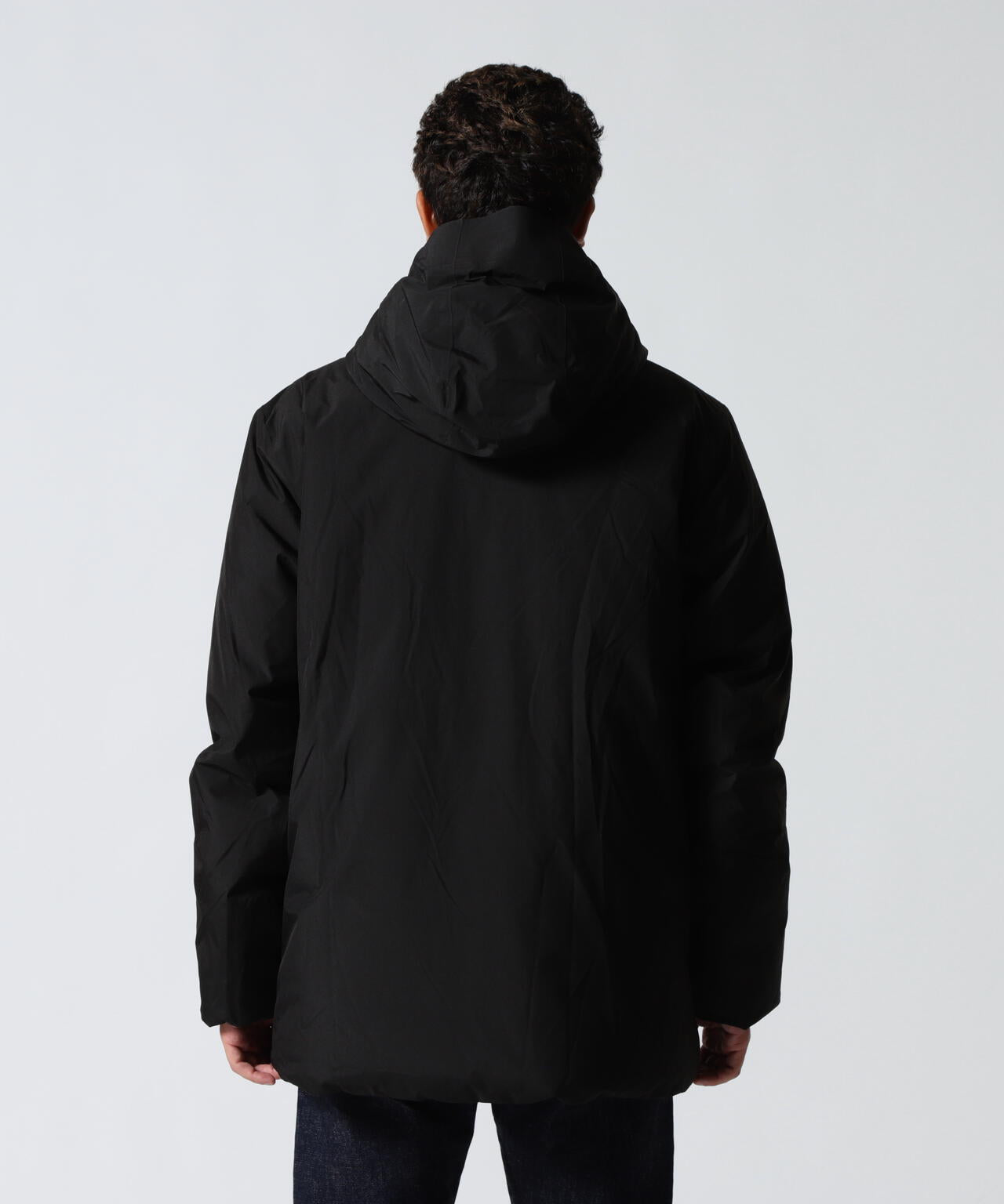 Patagonia/パタゴニア メンズ・ストームシャドー・パーカ | BEAVER