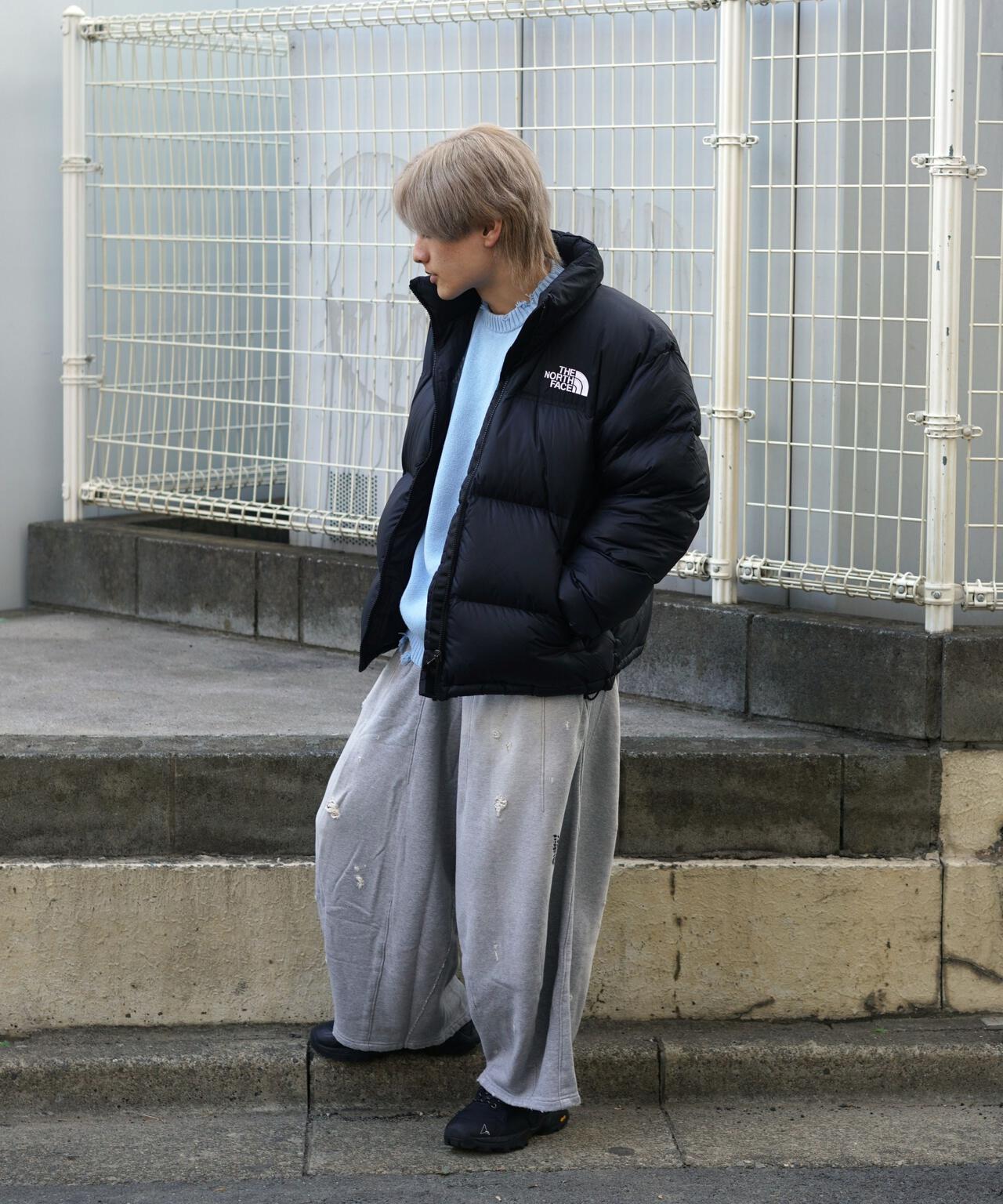 THE NORTH FACE/ザ・ノース・フェイス Nuptse Jacket ND92555 2025年