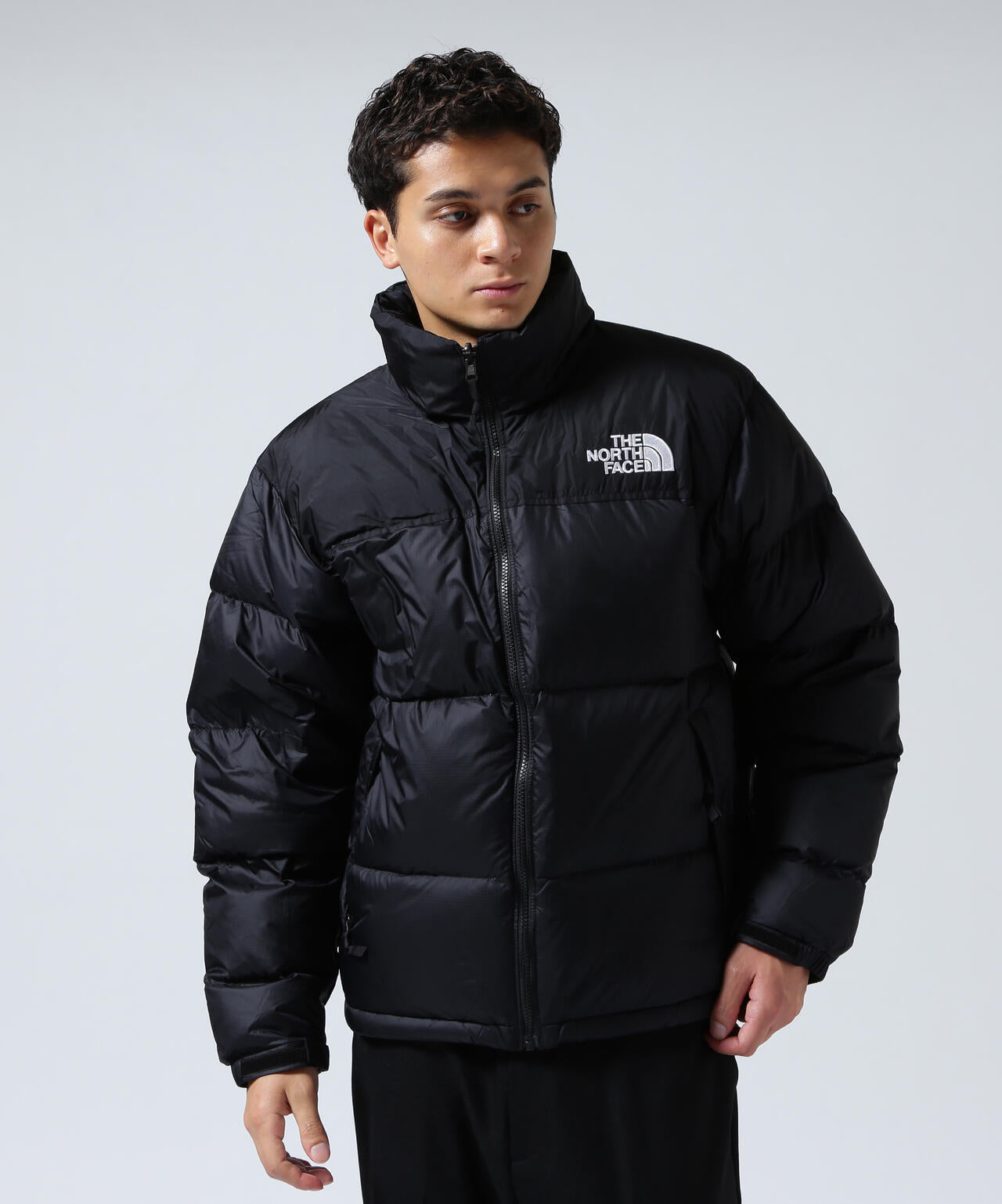 THE NORTH FACE/ザ・ノース・フェイス Nuptse Jacket ND92555 2025年