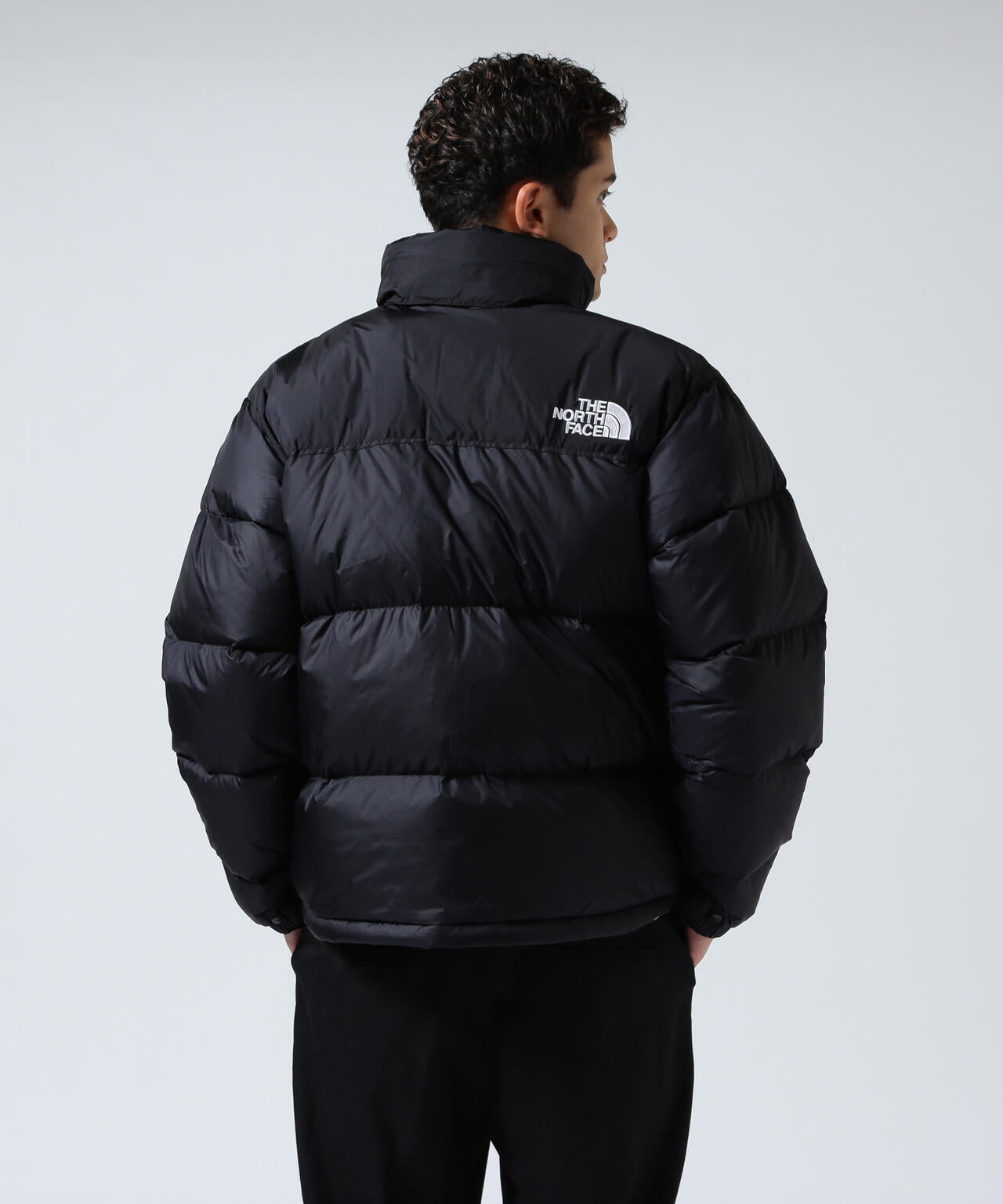 THE NORTH FACE/ザ・ノース・フェイス Nuptse Jacket ND92555 2025年