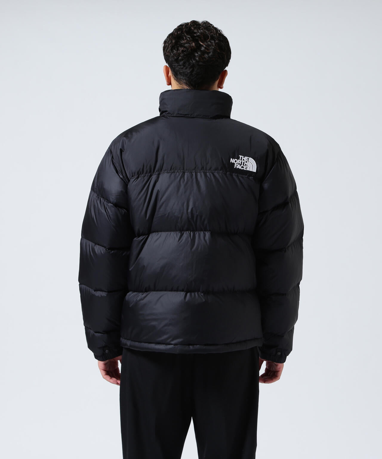 THE NORTH FACE/ザ・ノース・フェイス Nuptse Jacket ND92555 2025年
