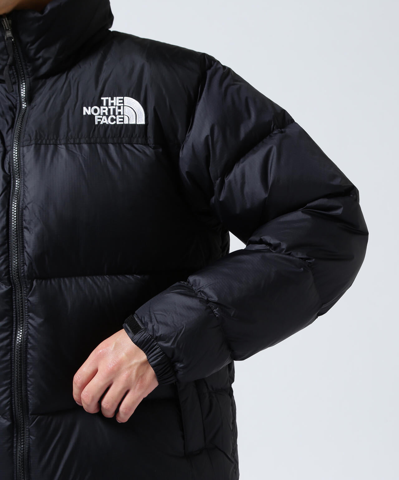 THE NORTH FACE/ザ・ノース・フェイス Nuptse Jacket ND92555 2025年