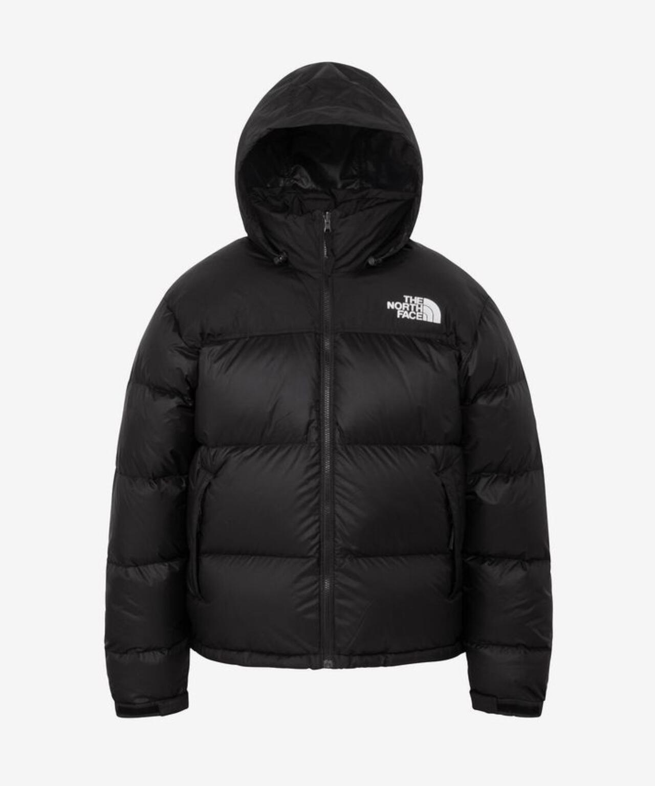 THE NORTH FACE/ザ・ノース・フェイス Nuptse Jacket ND92555 2025年