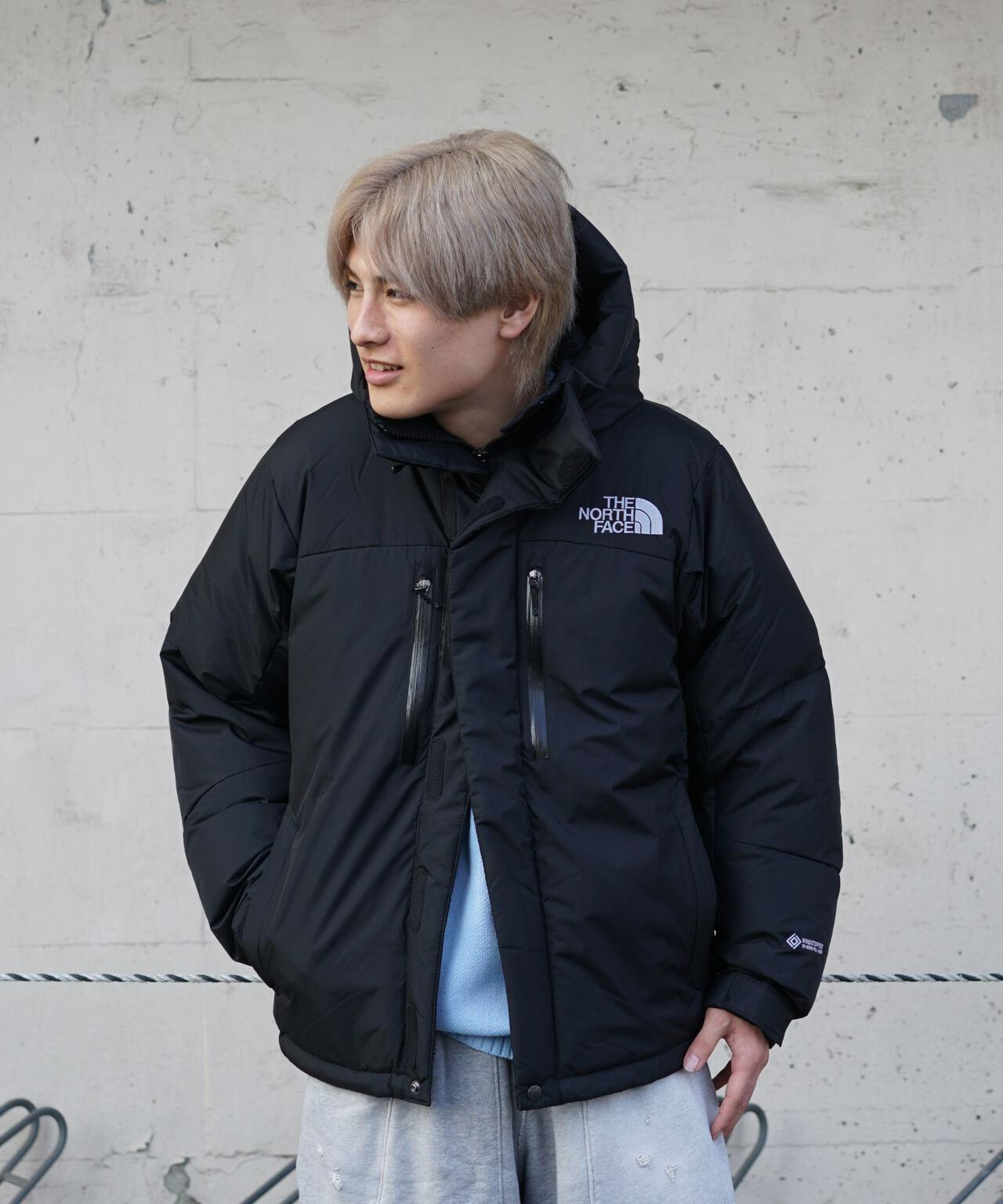 THE NORTH FACE/ザ・ノース・フェイス　Baltro Light Jacket　ND92551  2025年秋冬入荷モデル