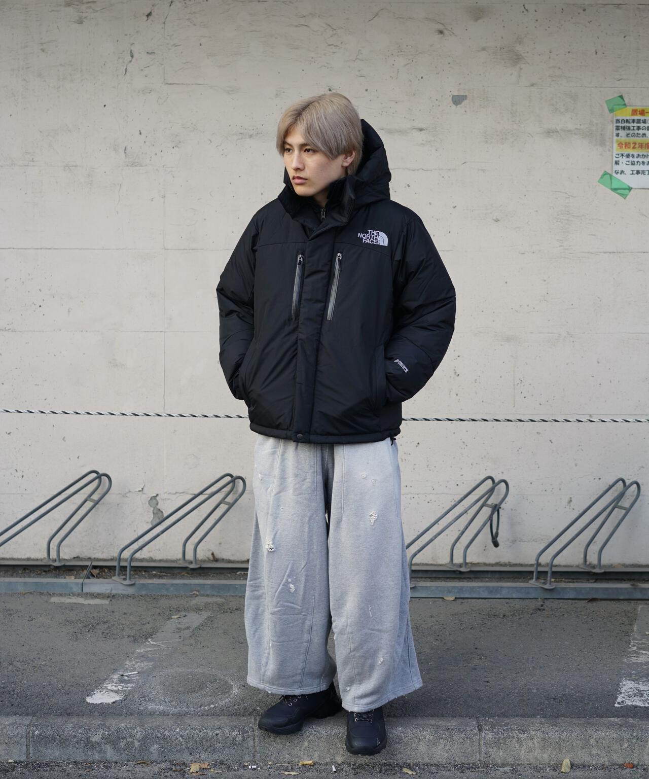 THE NORTH FACE/ザ・ノース・フェイス　Baltro Light Jacket　ND92551  2025年秋冬入荷モデル