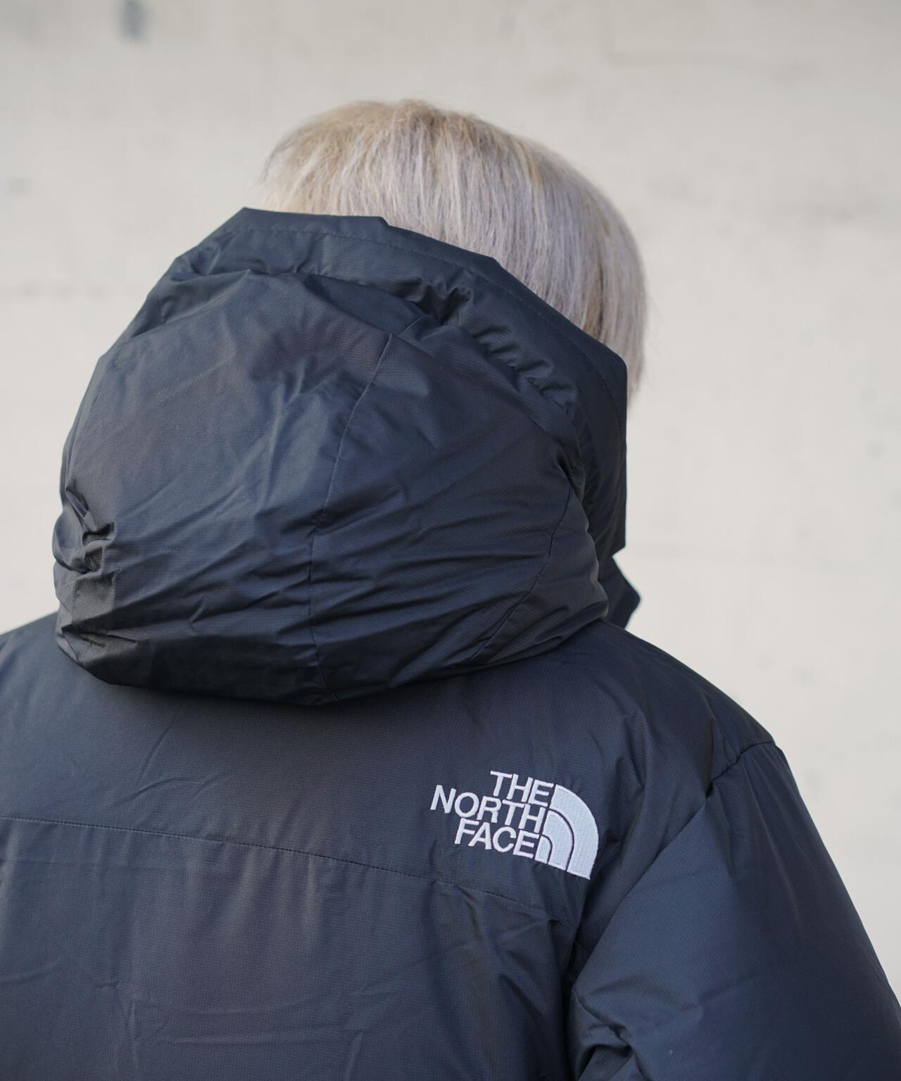 THE NORTH FACE/ザ・ノース・フェイス　Baltro Light Jacket　ND92551  2025年秋冬入荷モデル