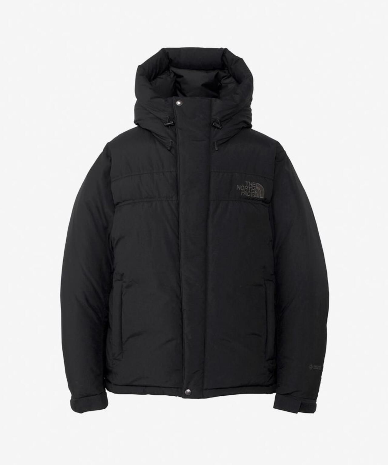 THE NORTH FACE   Alteration Baffs Jacket ND92564 2025年秋冬入荷モデル