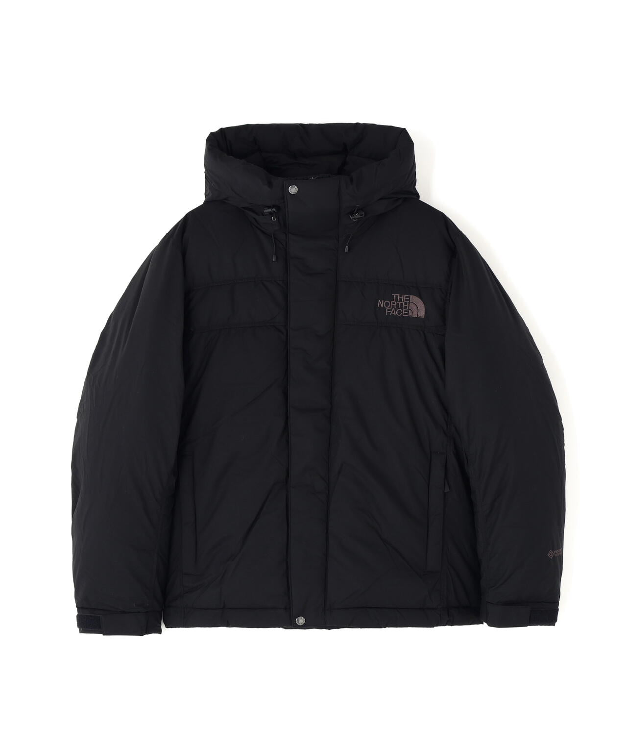 THE NORTH FACE Alteration Baffs Jacket ND92564 2025年秋冬入荷