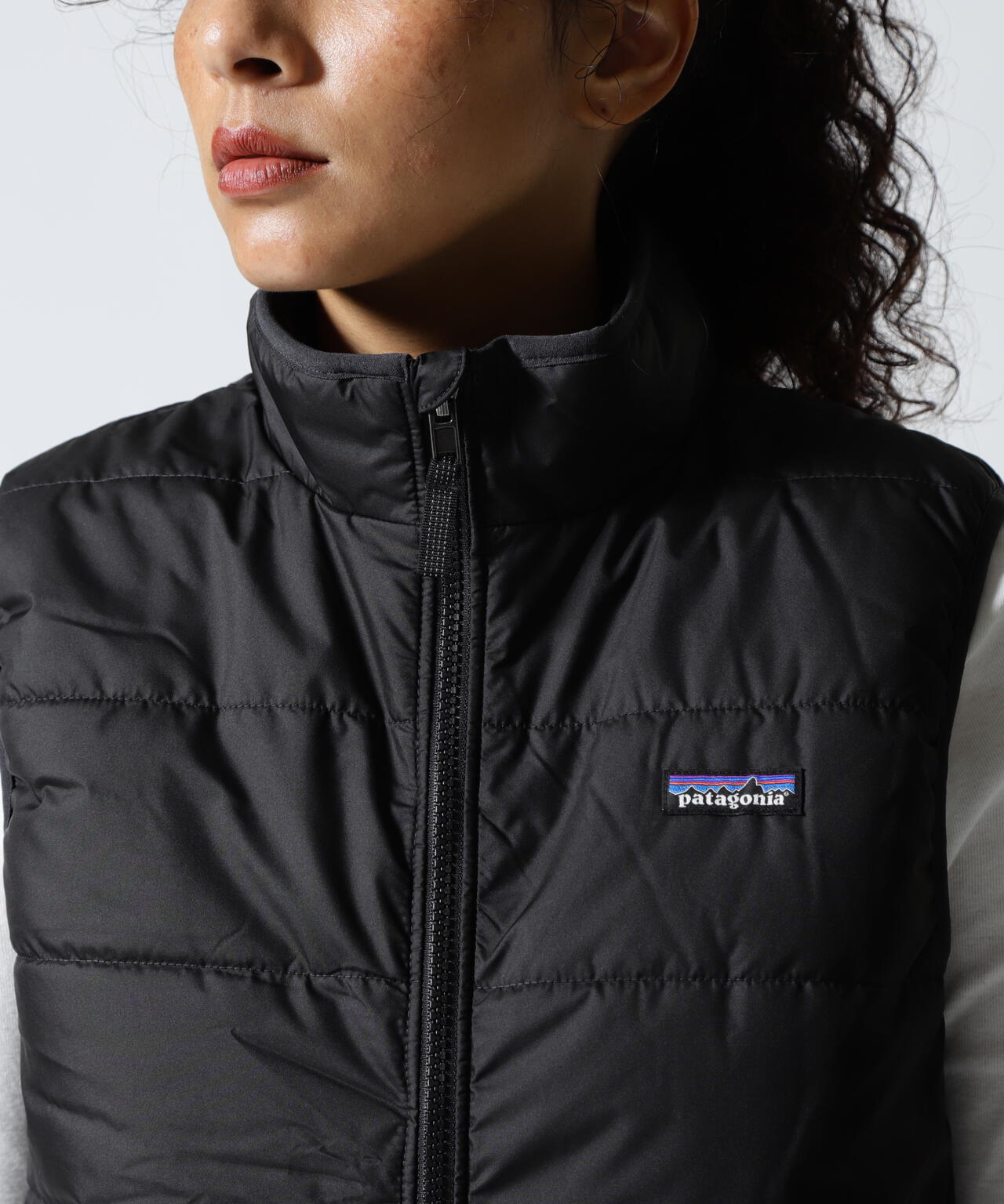 Patagonia/パタゴニア　キッズ・リバーシブル・レディ・フレディ・ベスト