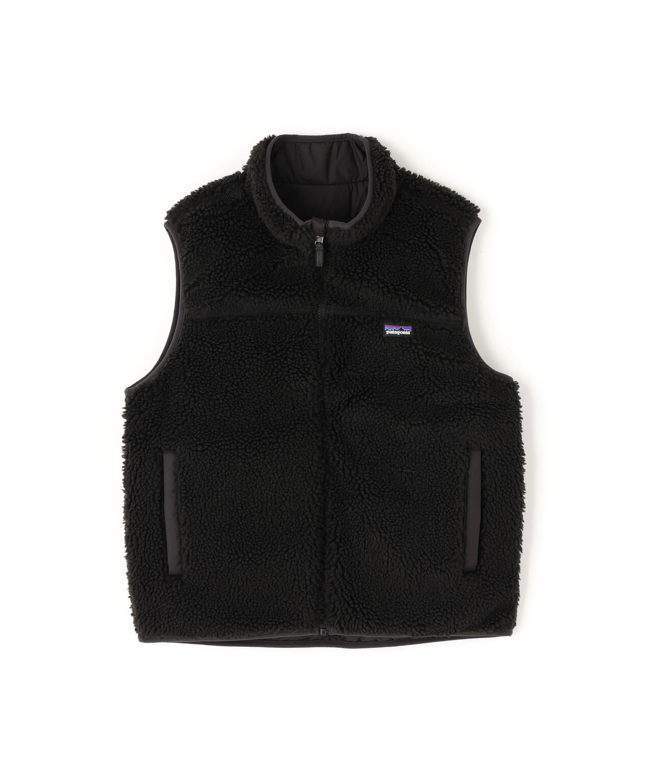 Patagonia/パタゴニア　キッズ・リバーシブル・レディ・フレディ・ベスト