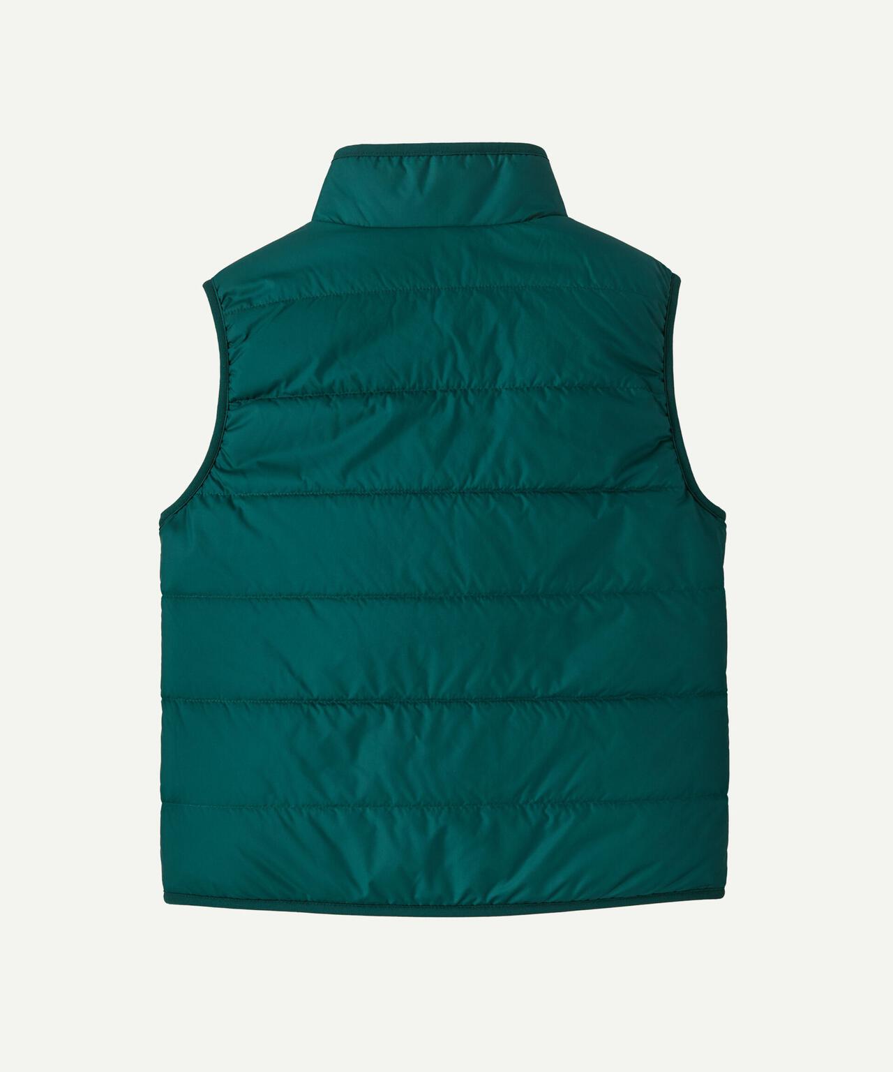 Patagonia/パタゴニア　キッズ・リバーシブル・レディ・フレディ・ベスト