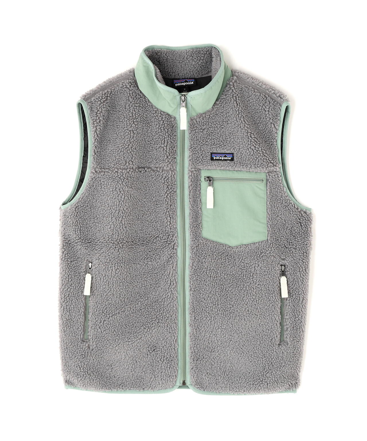 Patagonia/パタゴニア　メンズ・クラシック・レトロX・ベスト