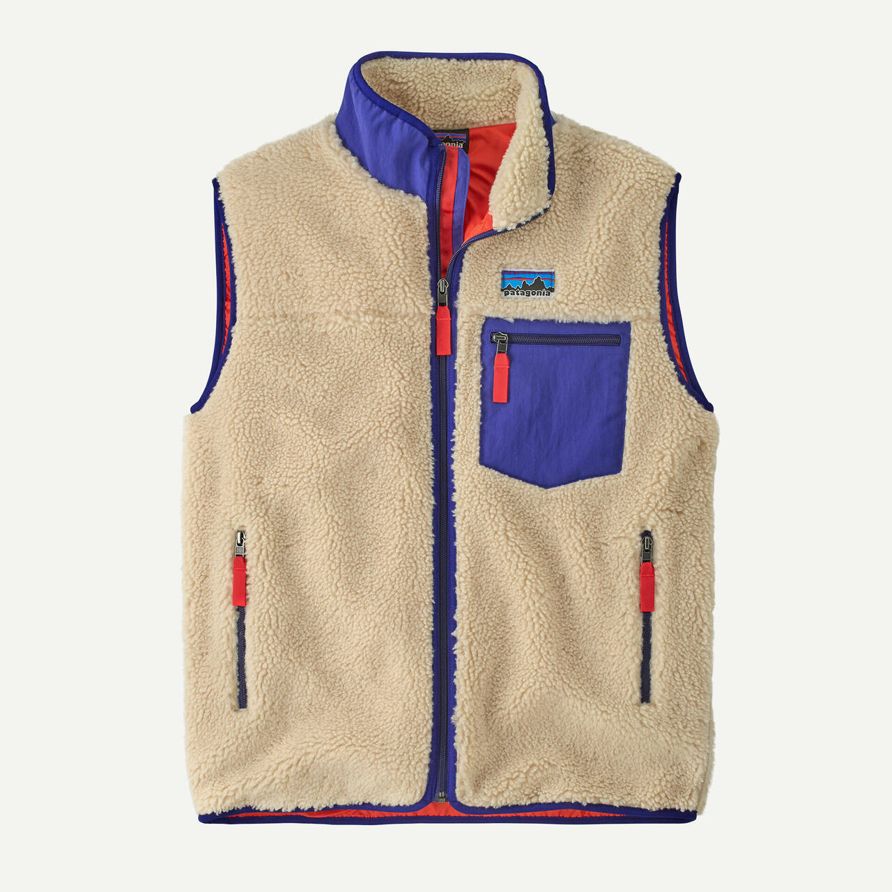 Patagonia/パタゴニア メンズ・クラシック・レトロX・ベスト | BEAVER