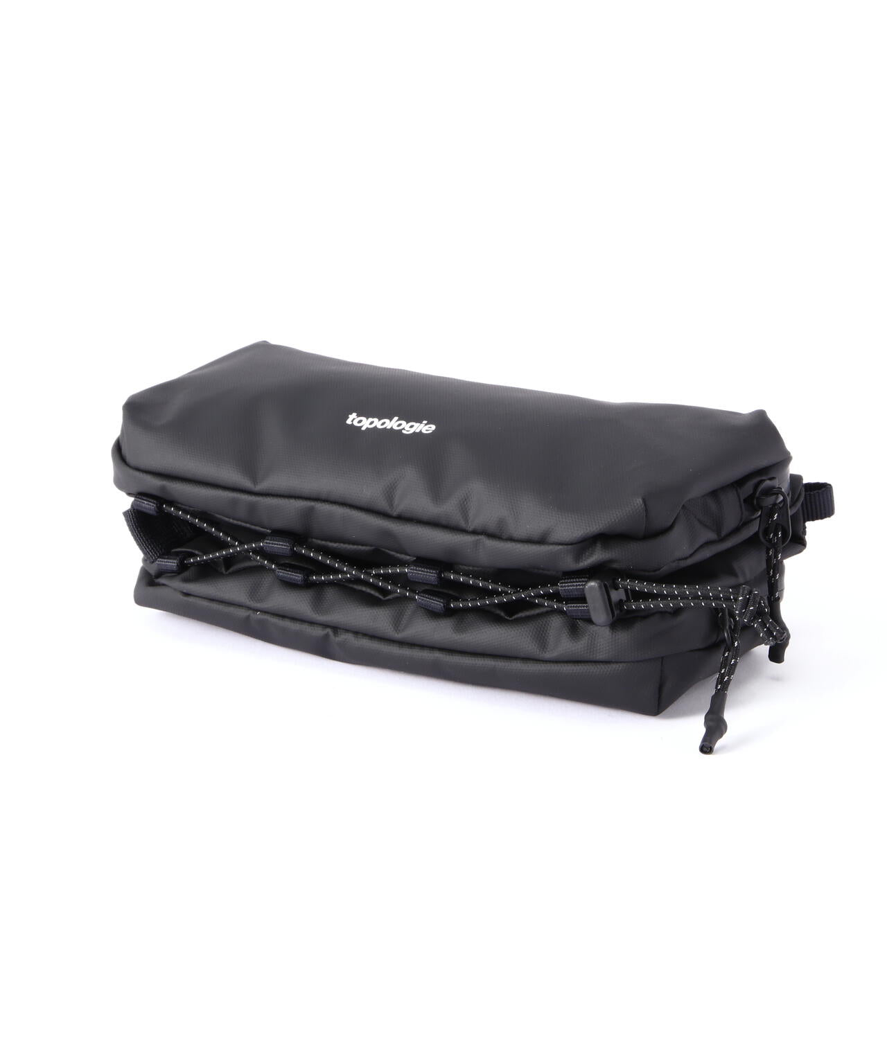 Topologie/トポロジー Bottle Sacoche MEDIUM DRY【バッグ単体