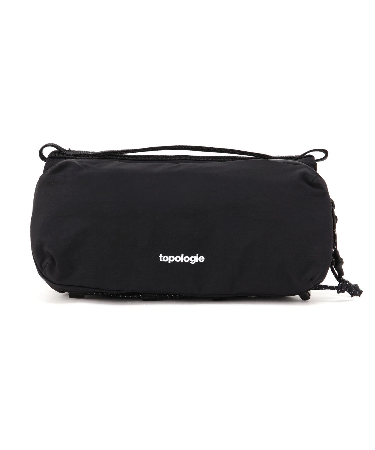 Topologie/トポロジー Bottle Sacoche Medium Papery【バッグ単体