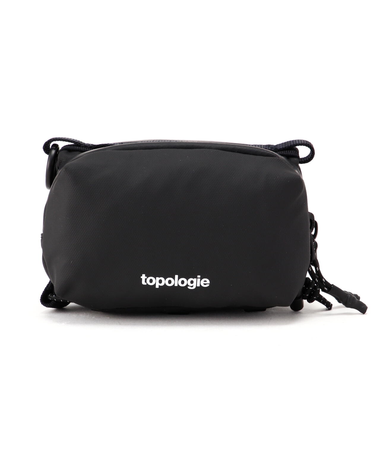 Topologie/トポロジー  Mini Bottle Sacoche ミニ ボトル サコッシュ【バッグ単体】