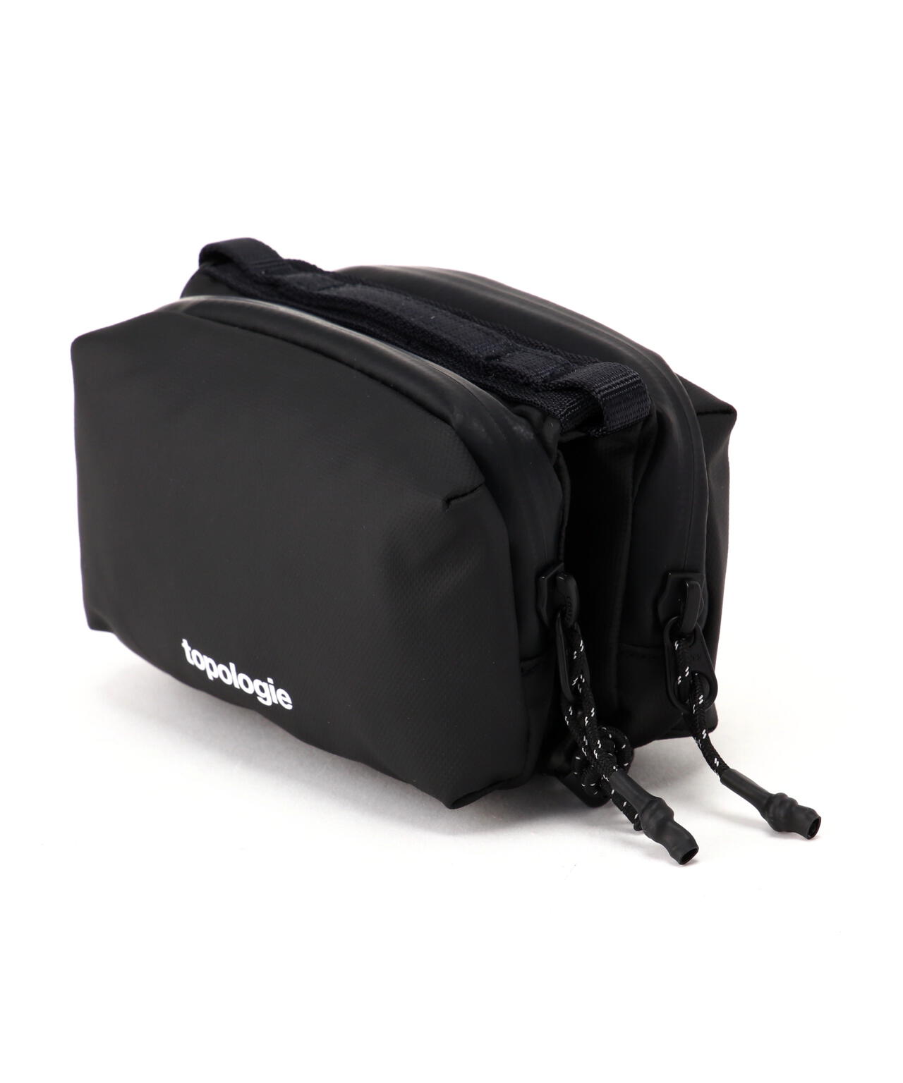 Topologie/トポロジー Mini Bottle Sacoche ミニ ボトル サコッシュ