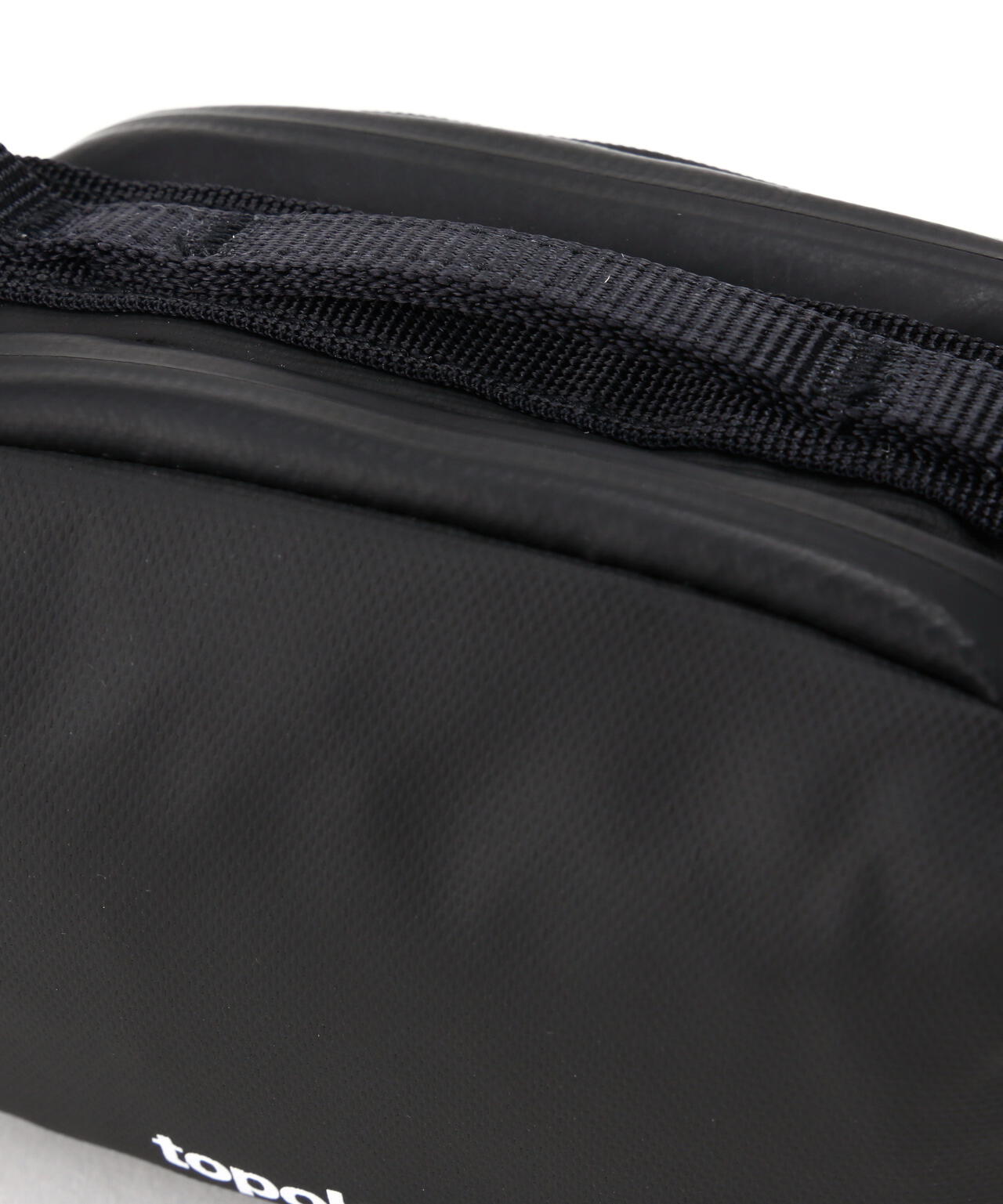 Topologie/トポロジー  Mini Bottle Sacoche ミニ ボトル サコッシュ【バッグ単体】