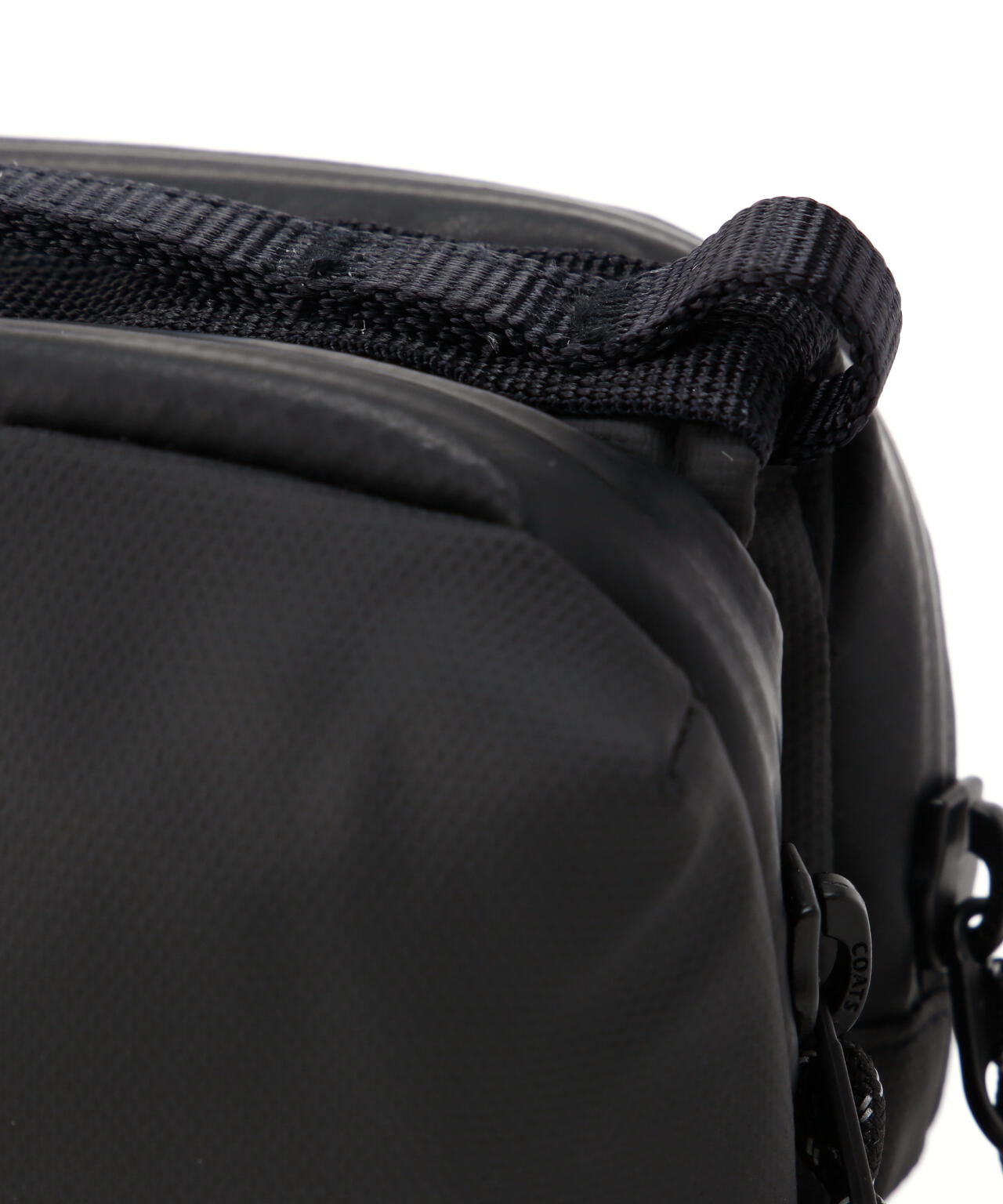 Topologie/トポロジー  Mini Bottle Sacoche ミニ ボトル サコッシュ【バッグ単体】