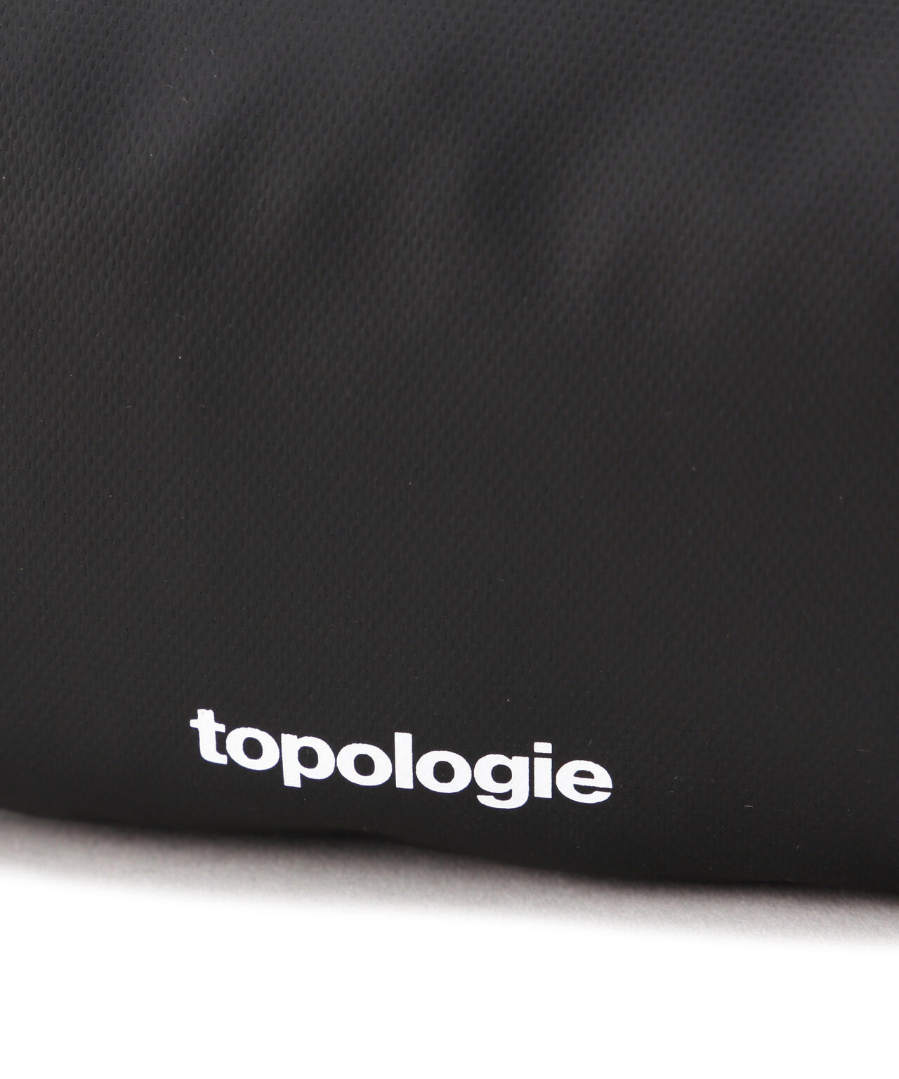 Topologie/トポロジー  Mini Bottle Sacoche ミニ ボトル サコッシュ【バッグ単体】