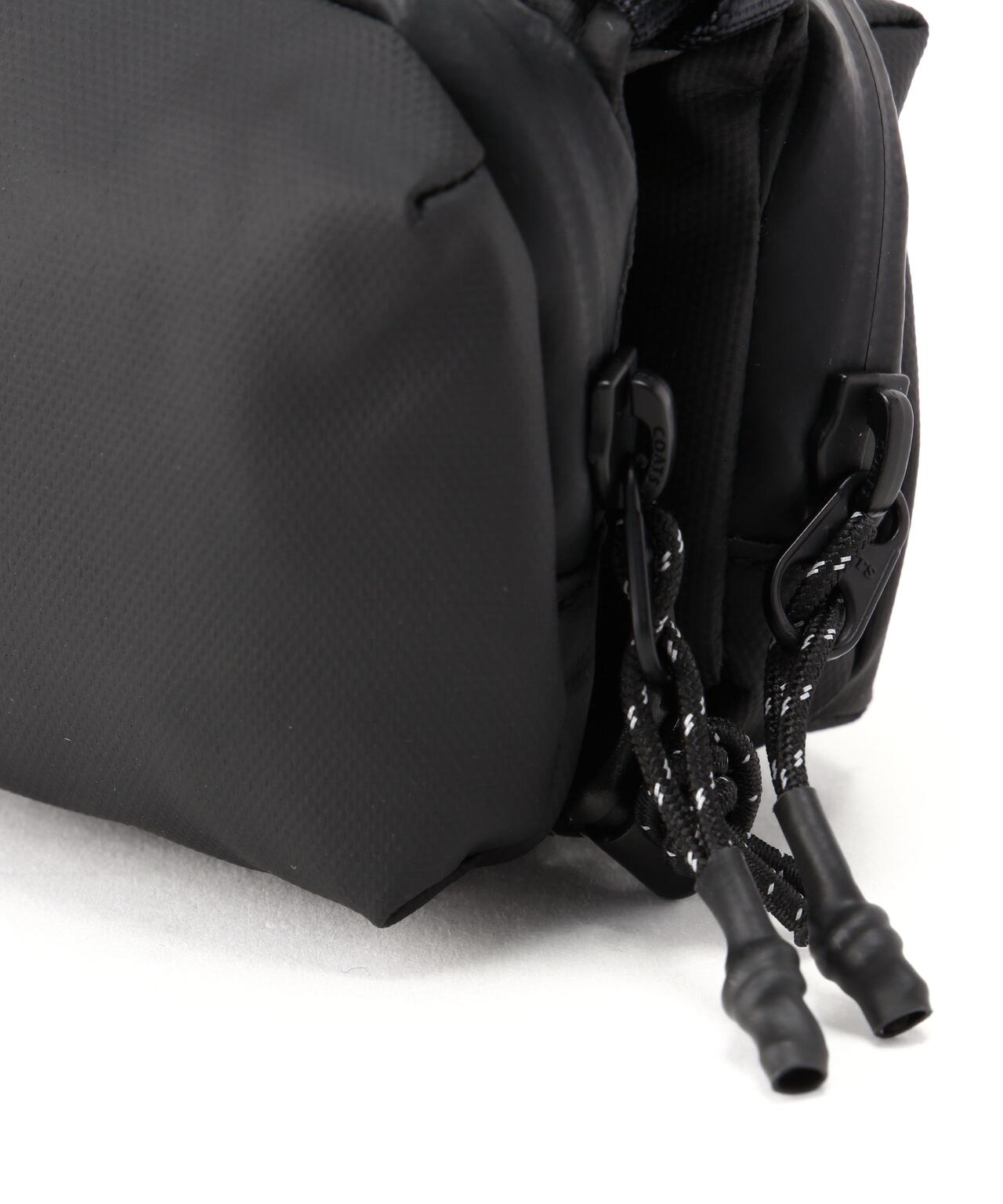 Topologie/トポロジー Mini Bottle Sacoche ミニ ボトル サコッシュ