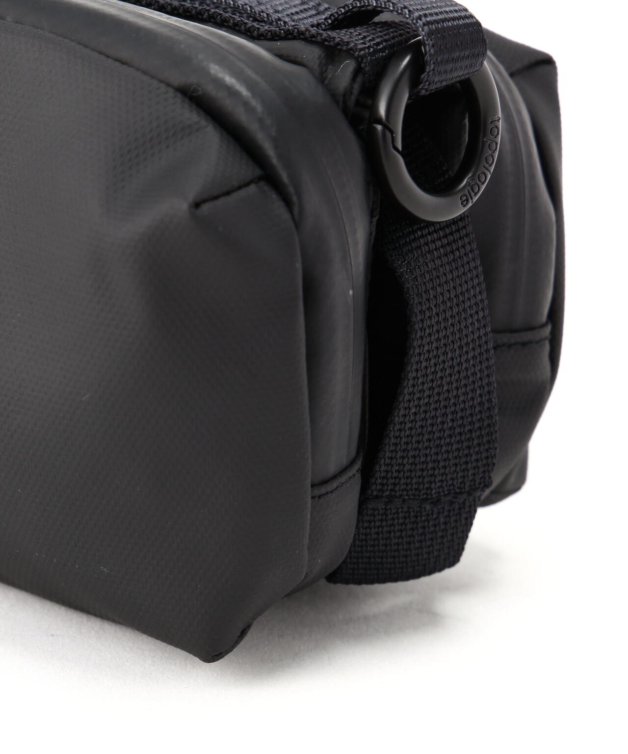 Topologie/トポロジー Mini Bottle Sacoche ミニ ボトル サコッシュ