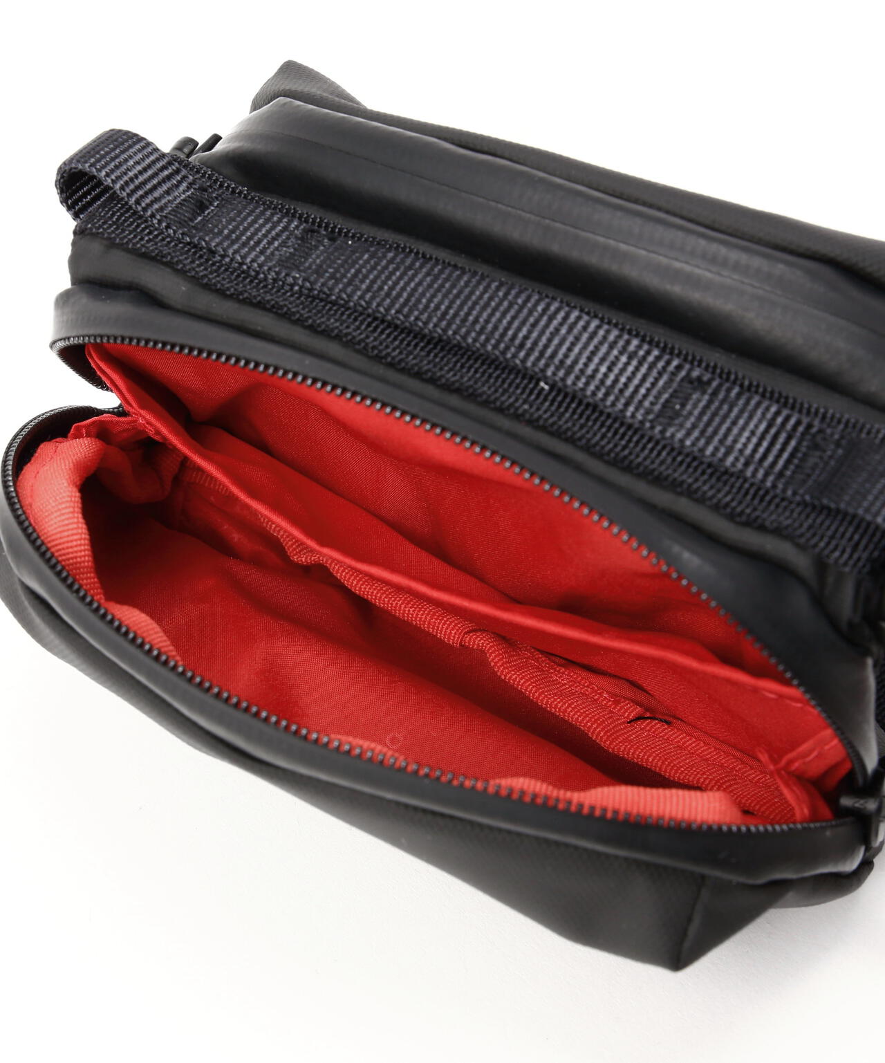 Topologie/トポロジー  Mini Bottle Sacoche ミニ ボトル サコッシュ【バッグ単体】