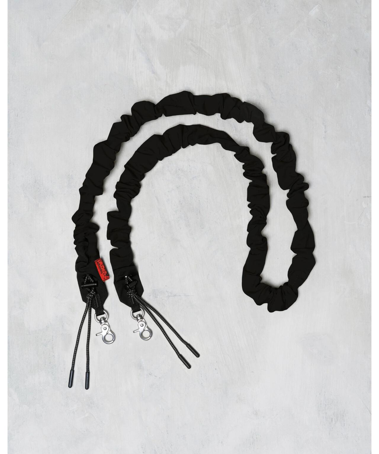 Topologie/トポロジー/Bungee Strap Topologie/トポロジー Bungee Strap【ストラップ単体】 | BEAVER