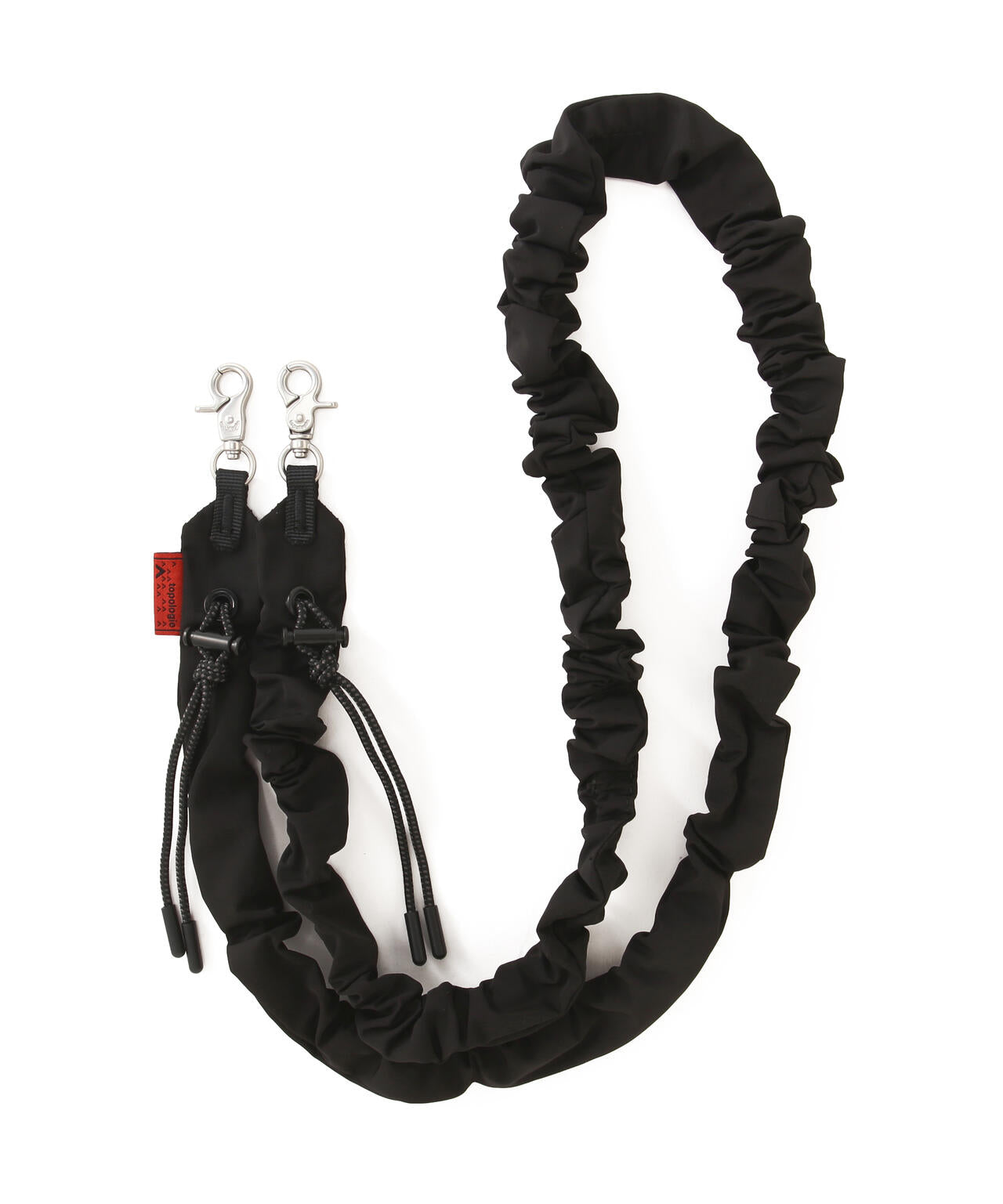 Topologie/トポロジー/Bungee Strap Topologie/トポロジー Bungee Strap【ストラップ単体】 | BEAVER