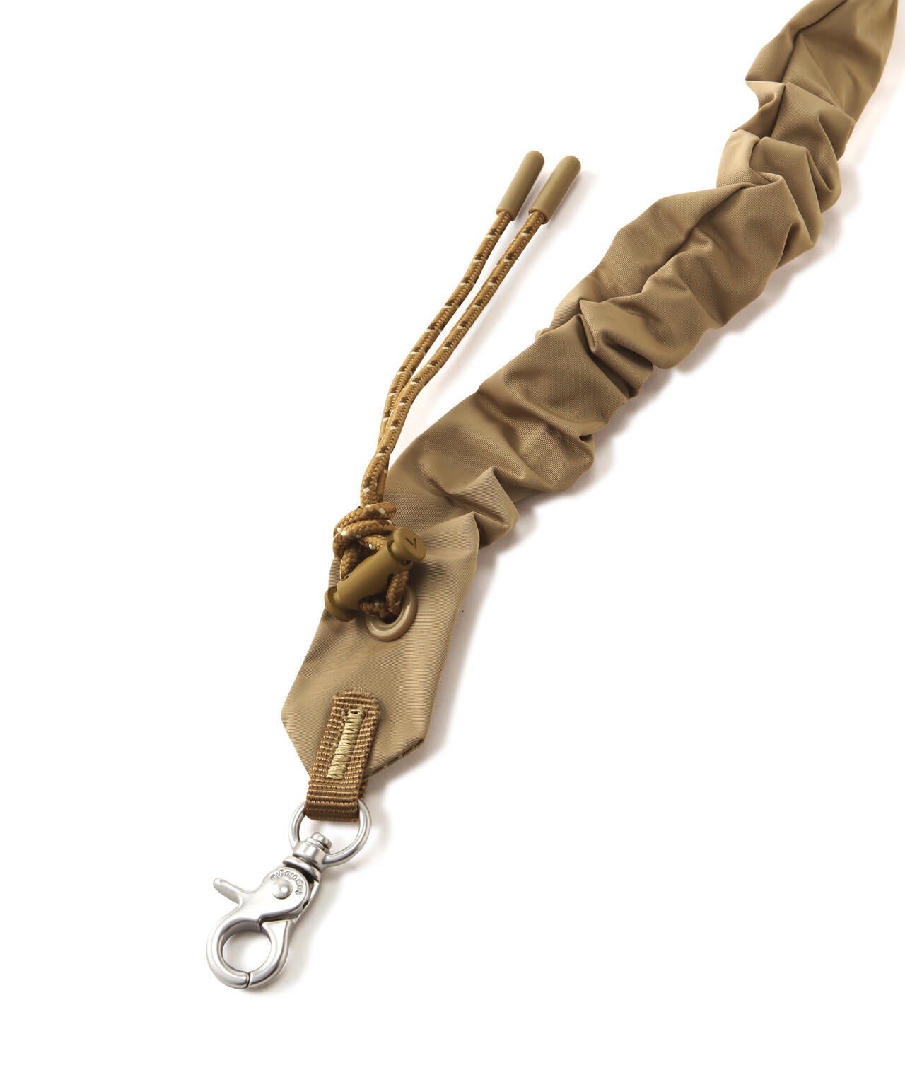 Topologie/トポロジー Bungee Strap【ストラップ単体】 | BEAVER